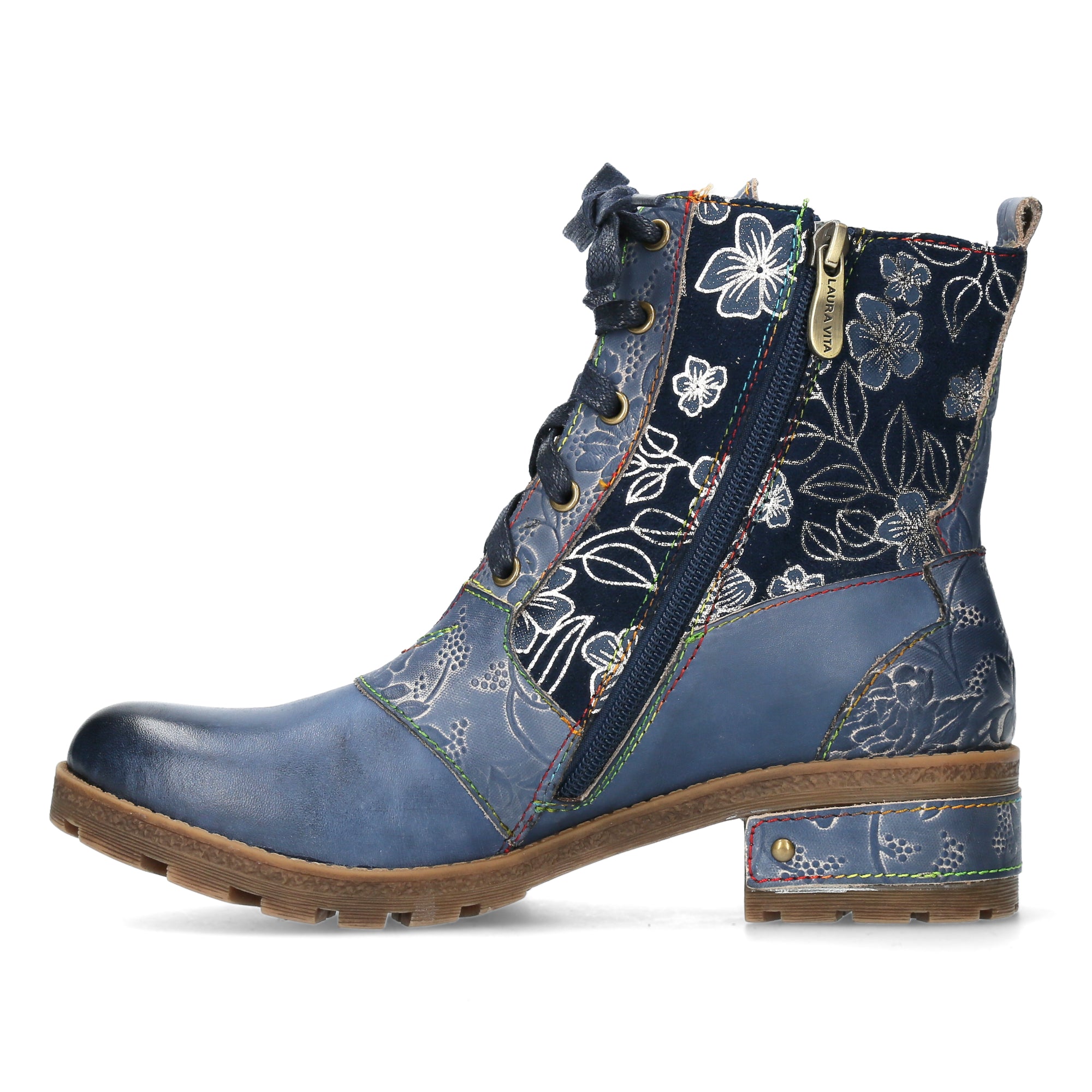 Botas COCRAILO 051