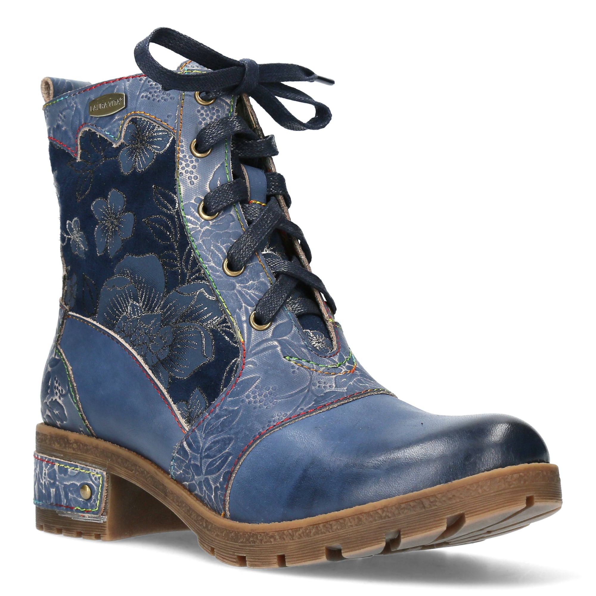 Botas COCRAILO 051