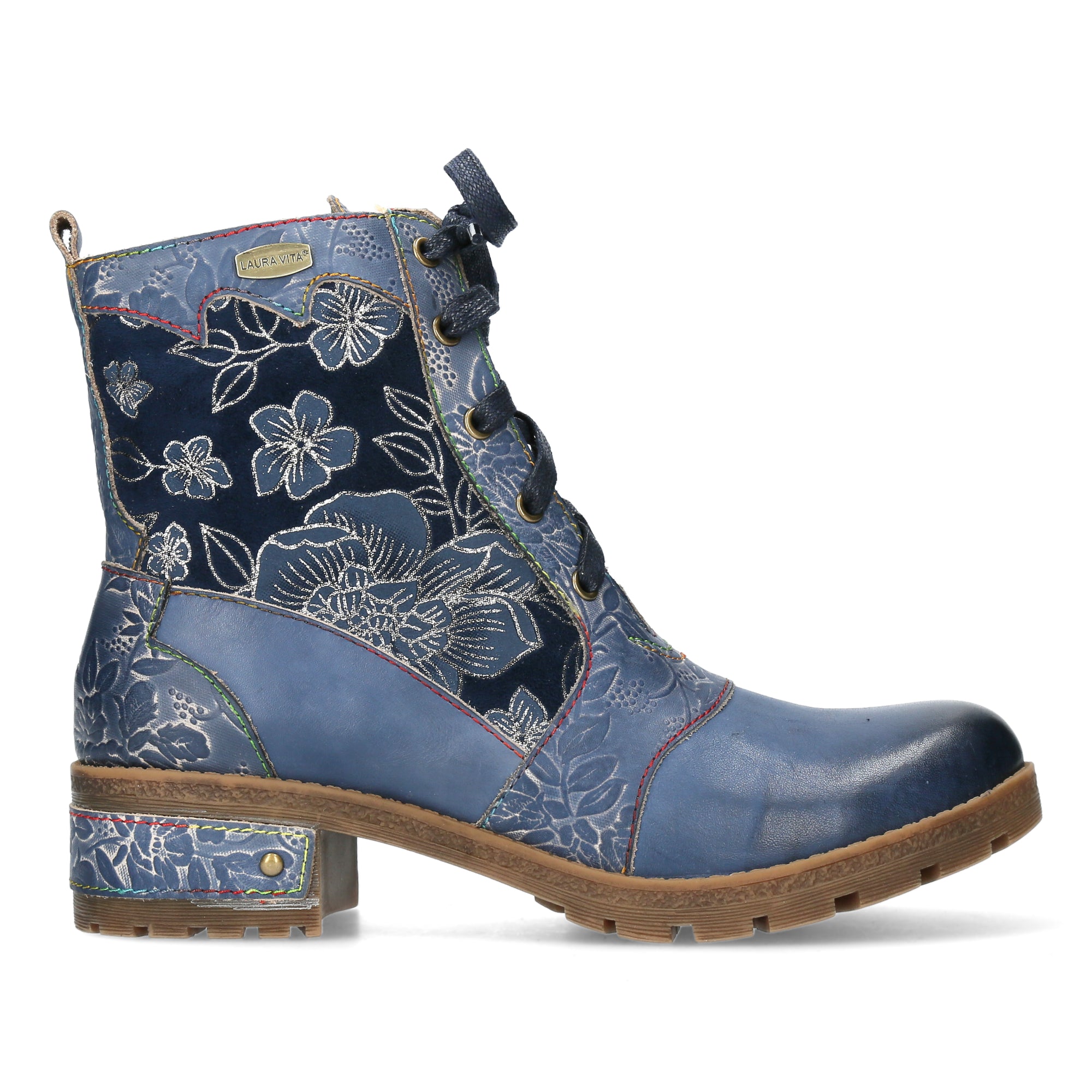 Bottines COCRAILO 051