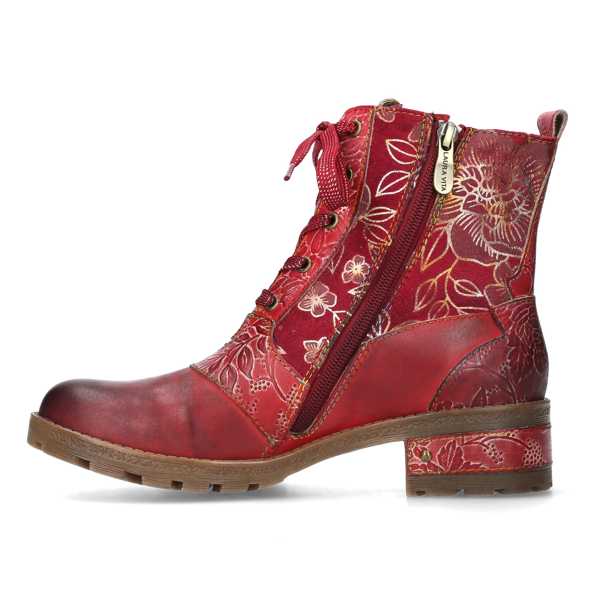 Botas COCRAILO 051