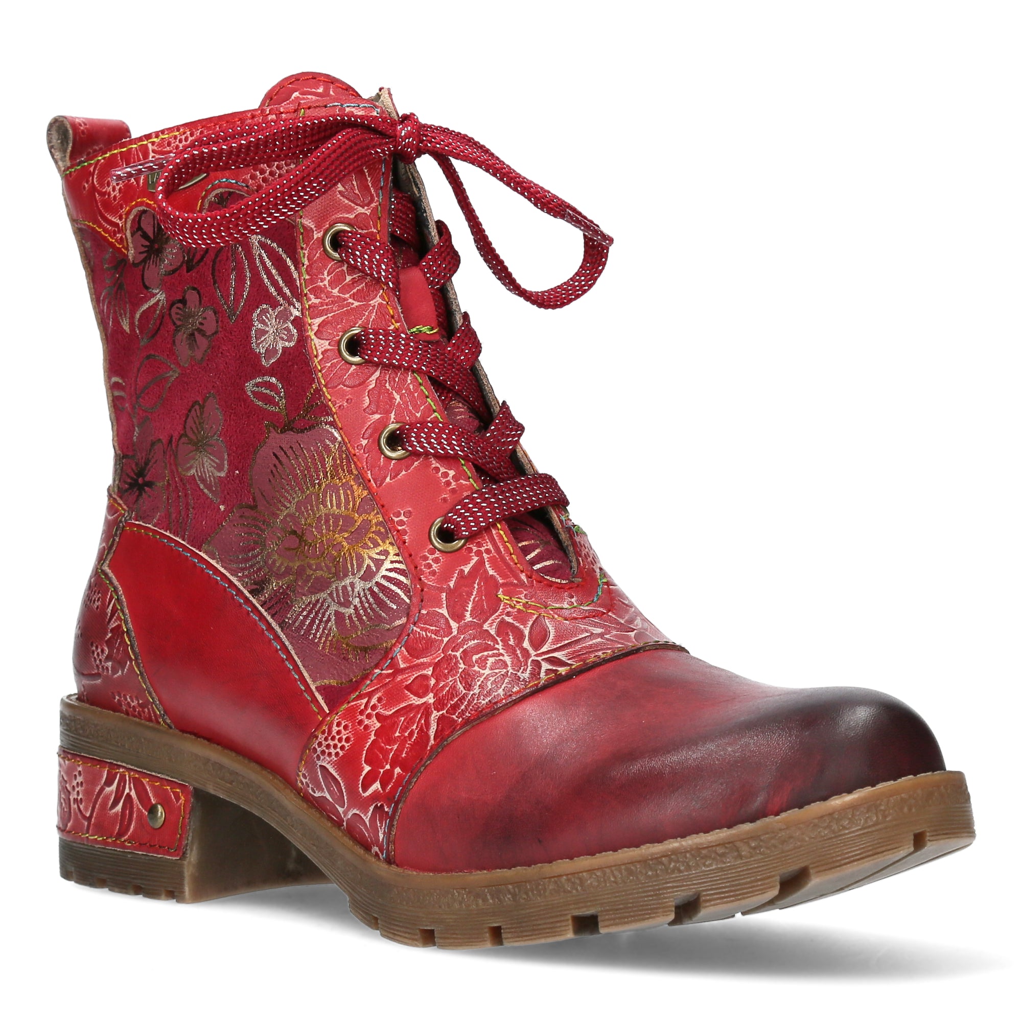 Botas COCRAILO 051