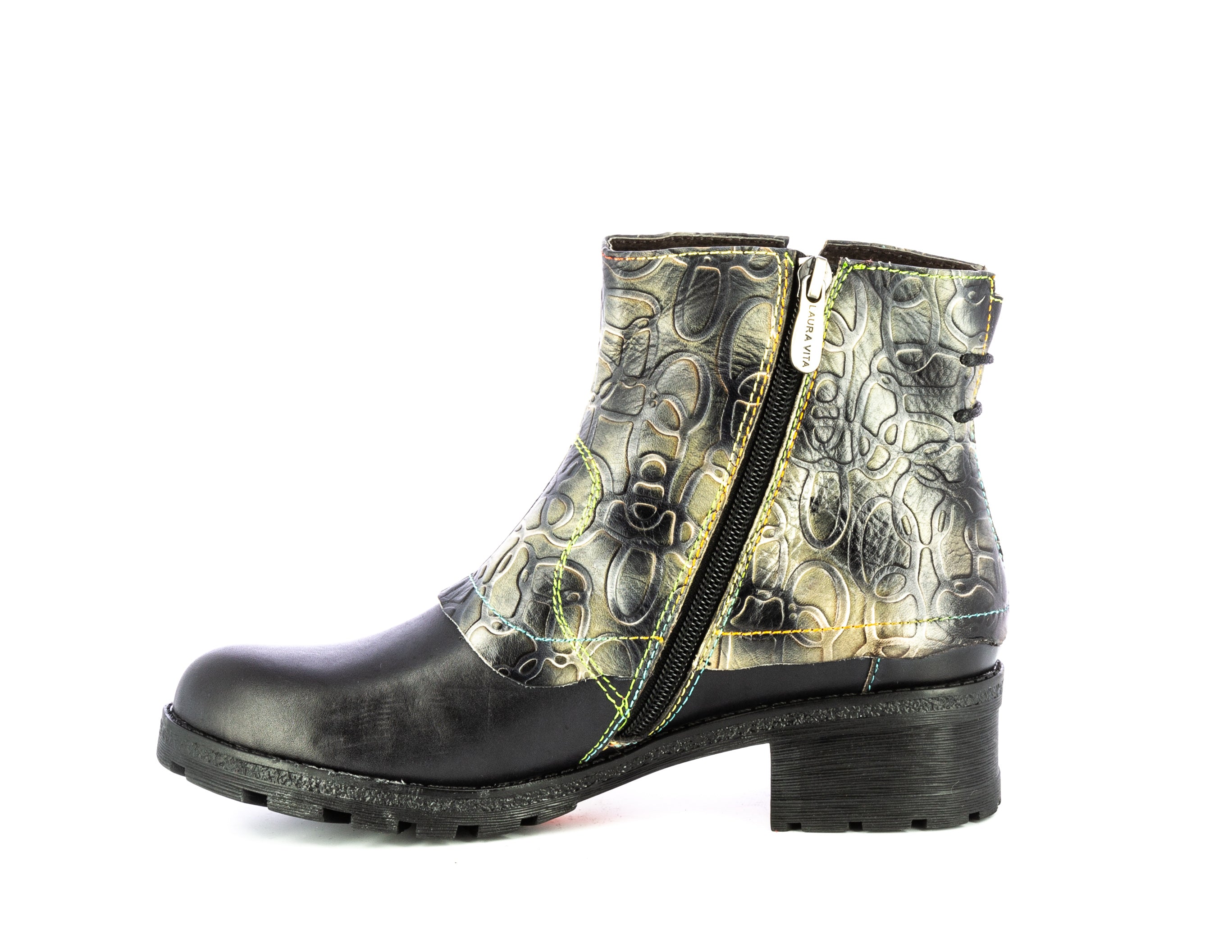 Bottines COCRAILO 11