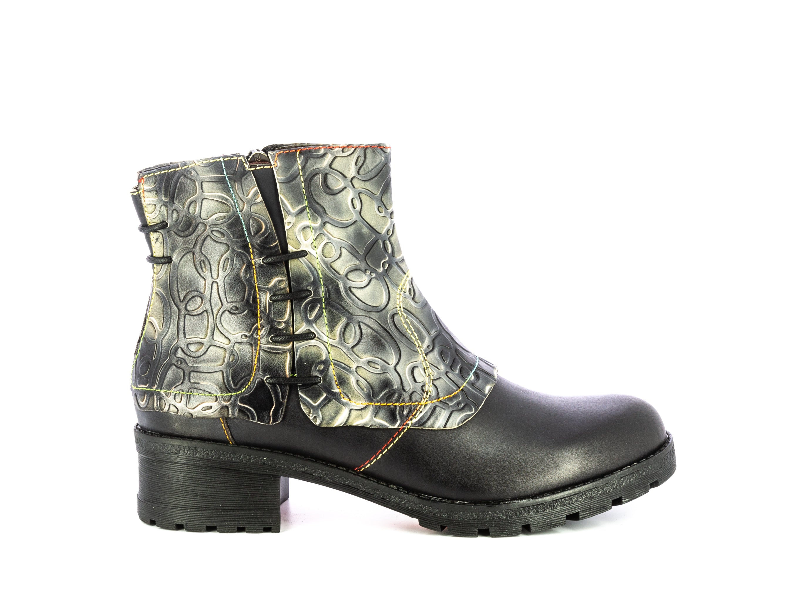 Bottines COCRAILO 11