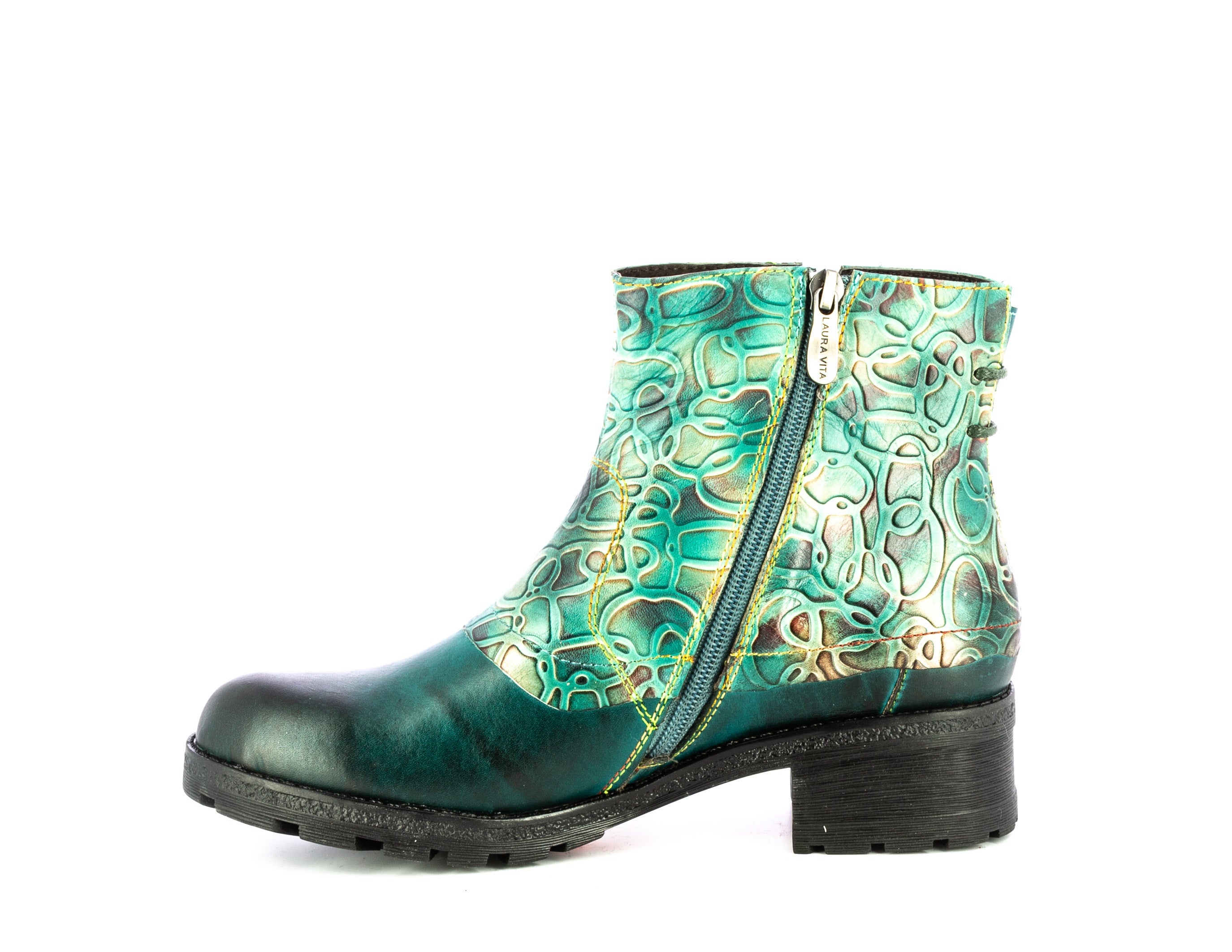 Bottines COCRAILO 11