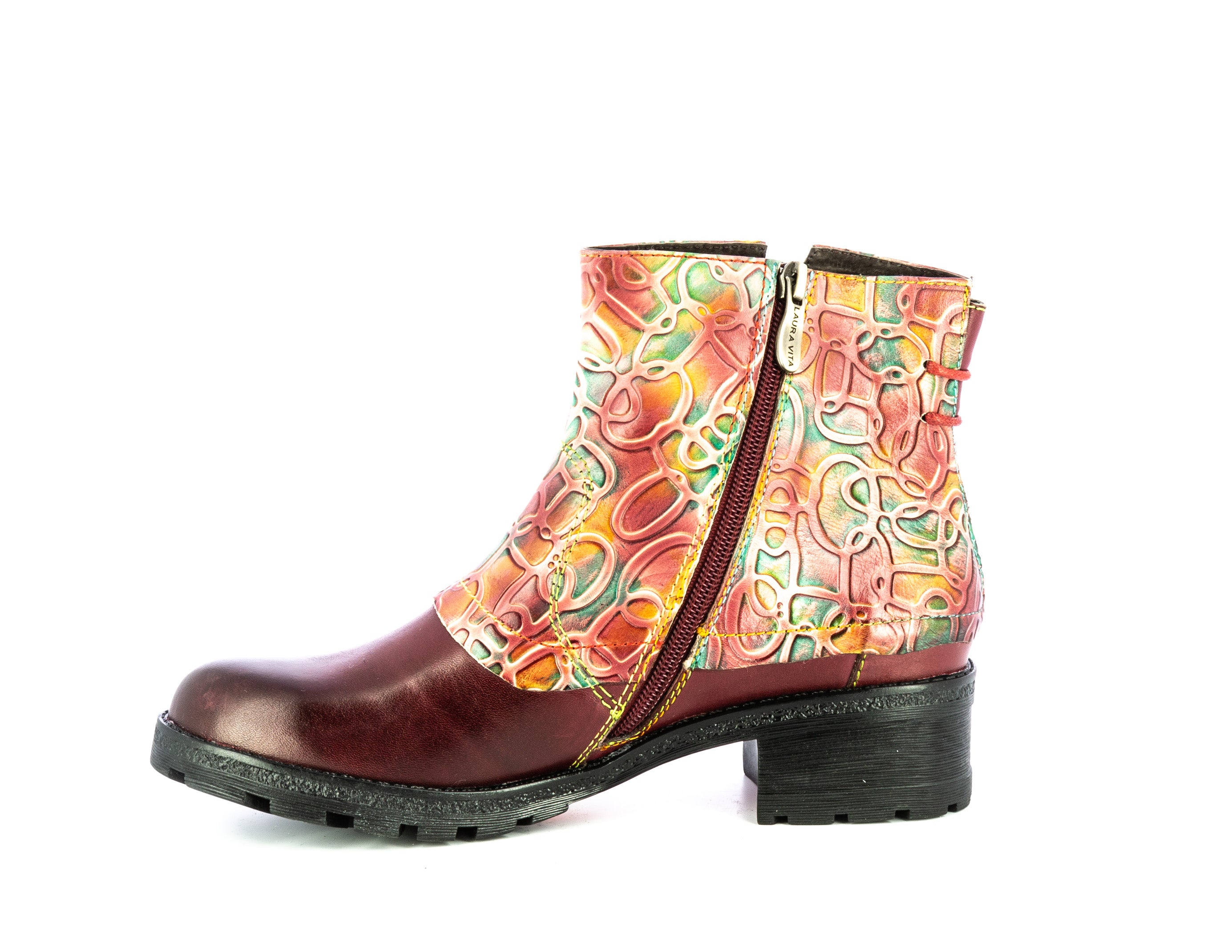 Bottines COCRAILO 11