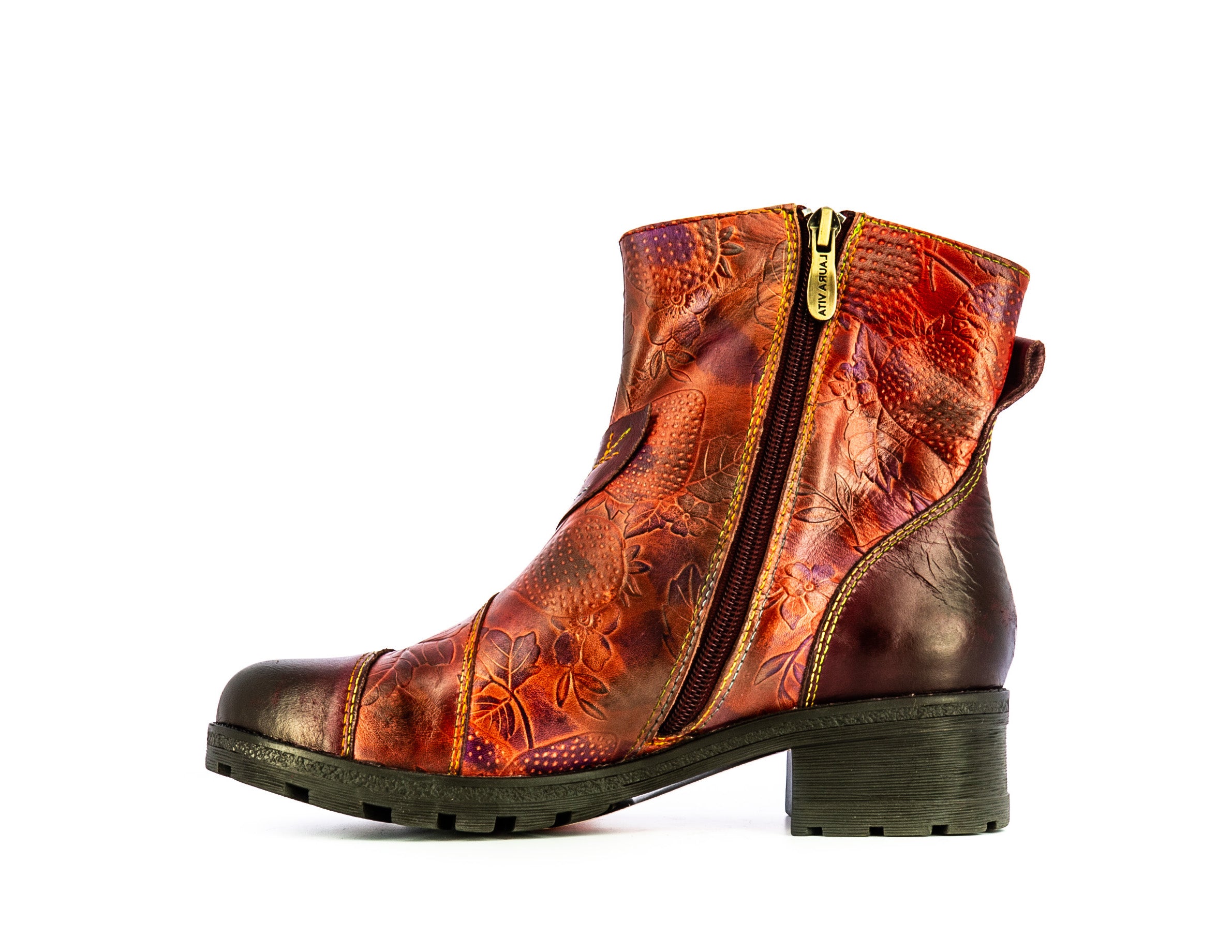 Stiefeletten COCRAILO 18