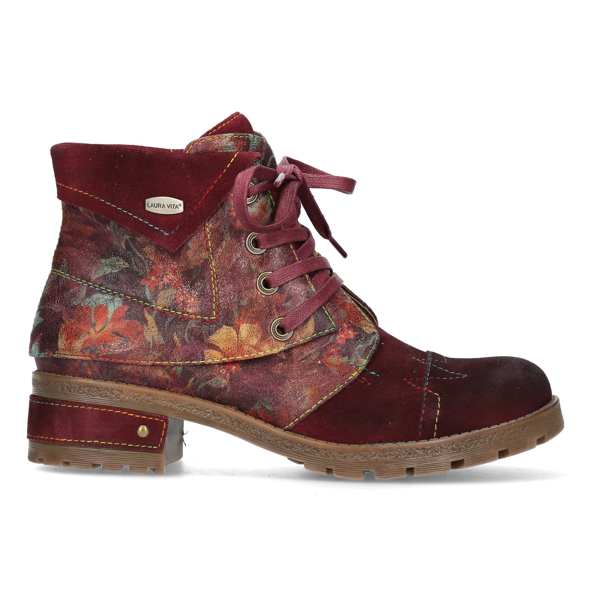 Stiefeletten COCRAILO 23