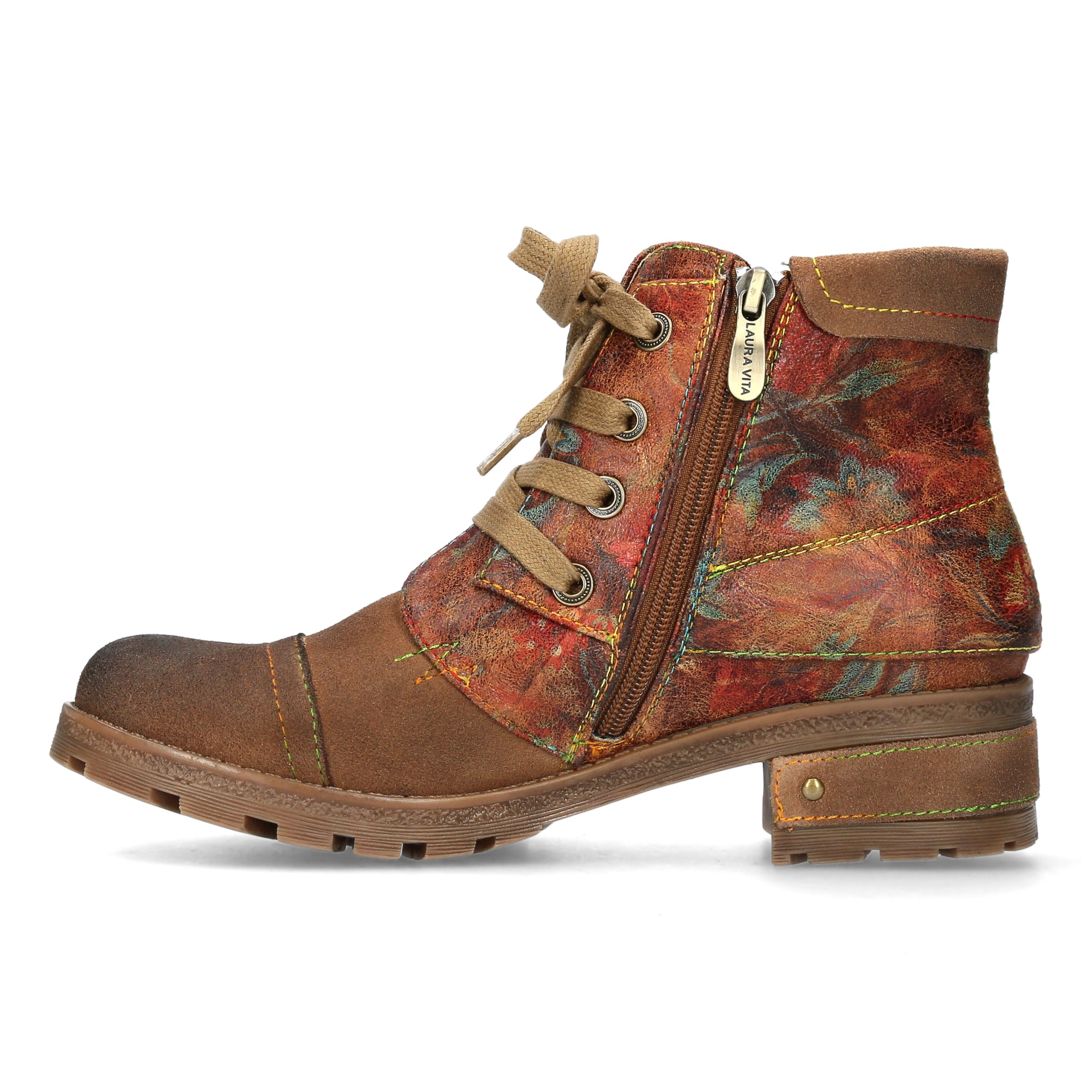 Stiefeletten COCRAILO 23