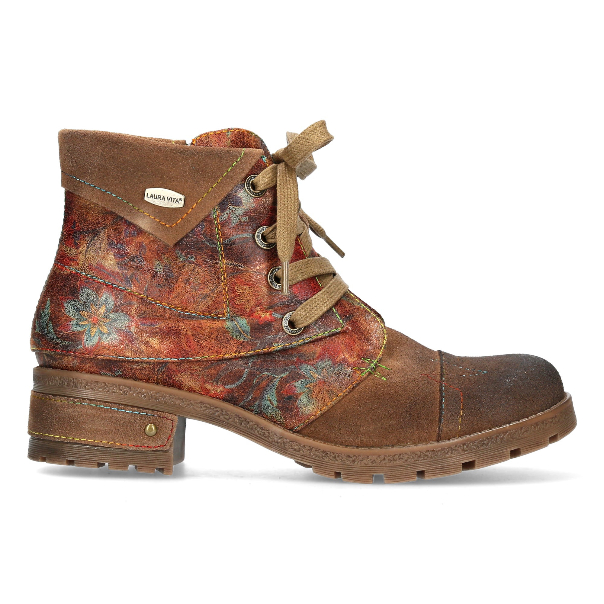 Stiefeletten COCRAILO 23