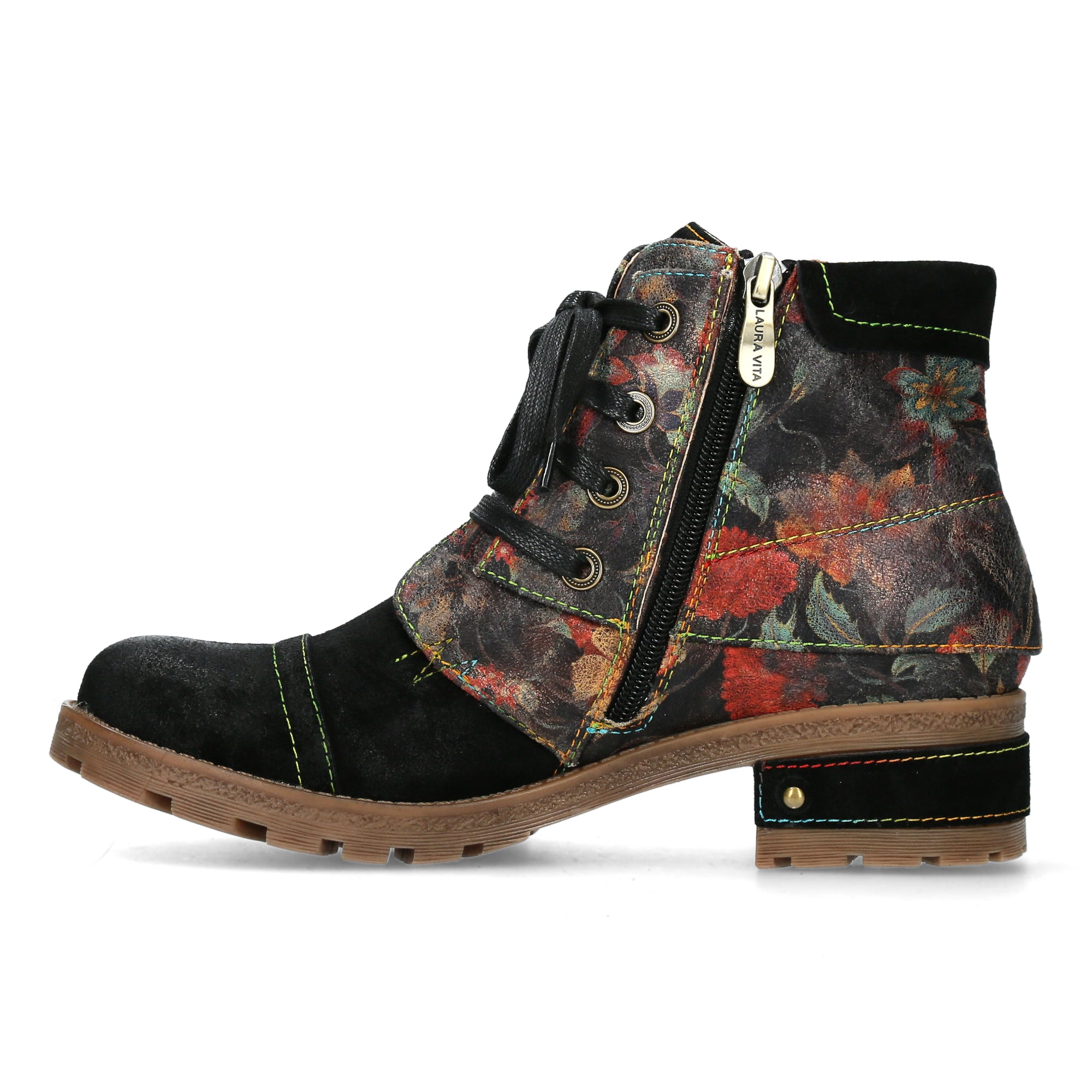 Stiefeletten COCRAILO 23