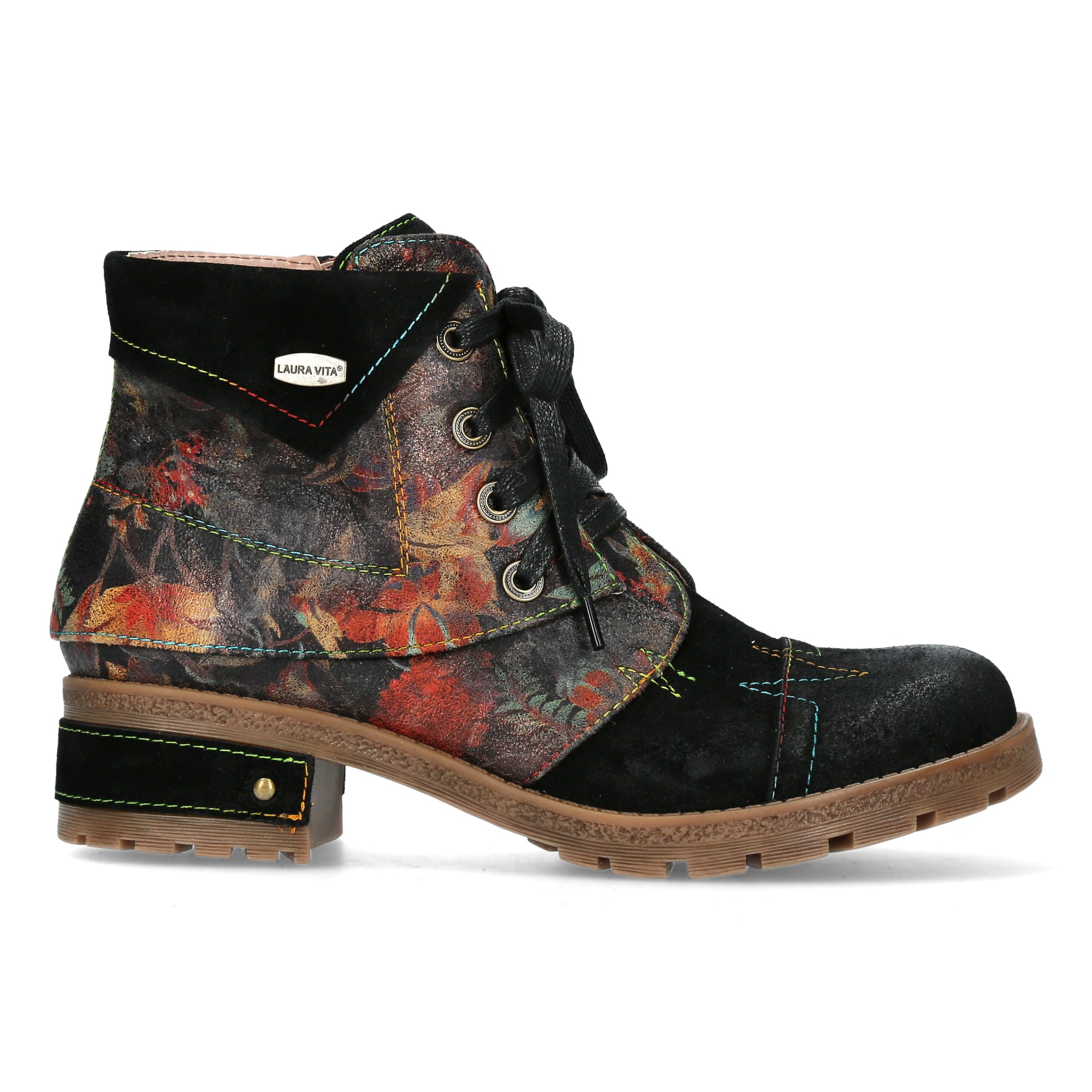 Stiefeletten COCRAILO 23