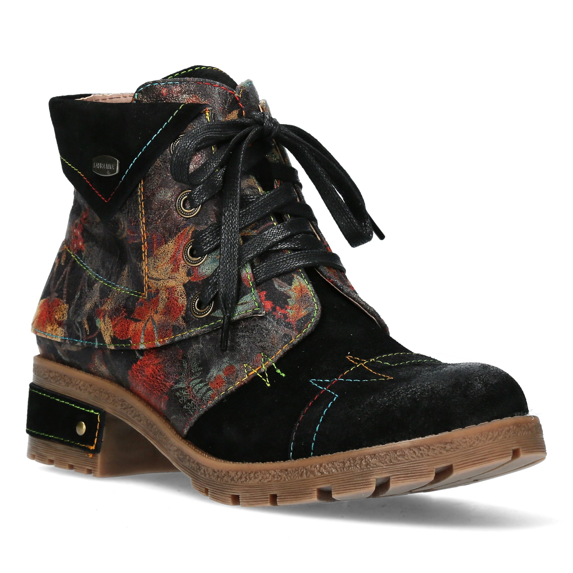 Stiefeletten COCRAILO 23