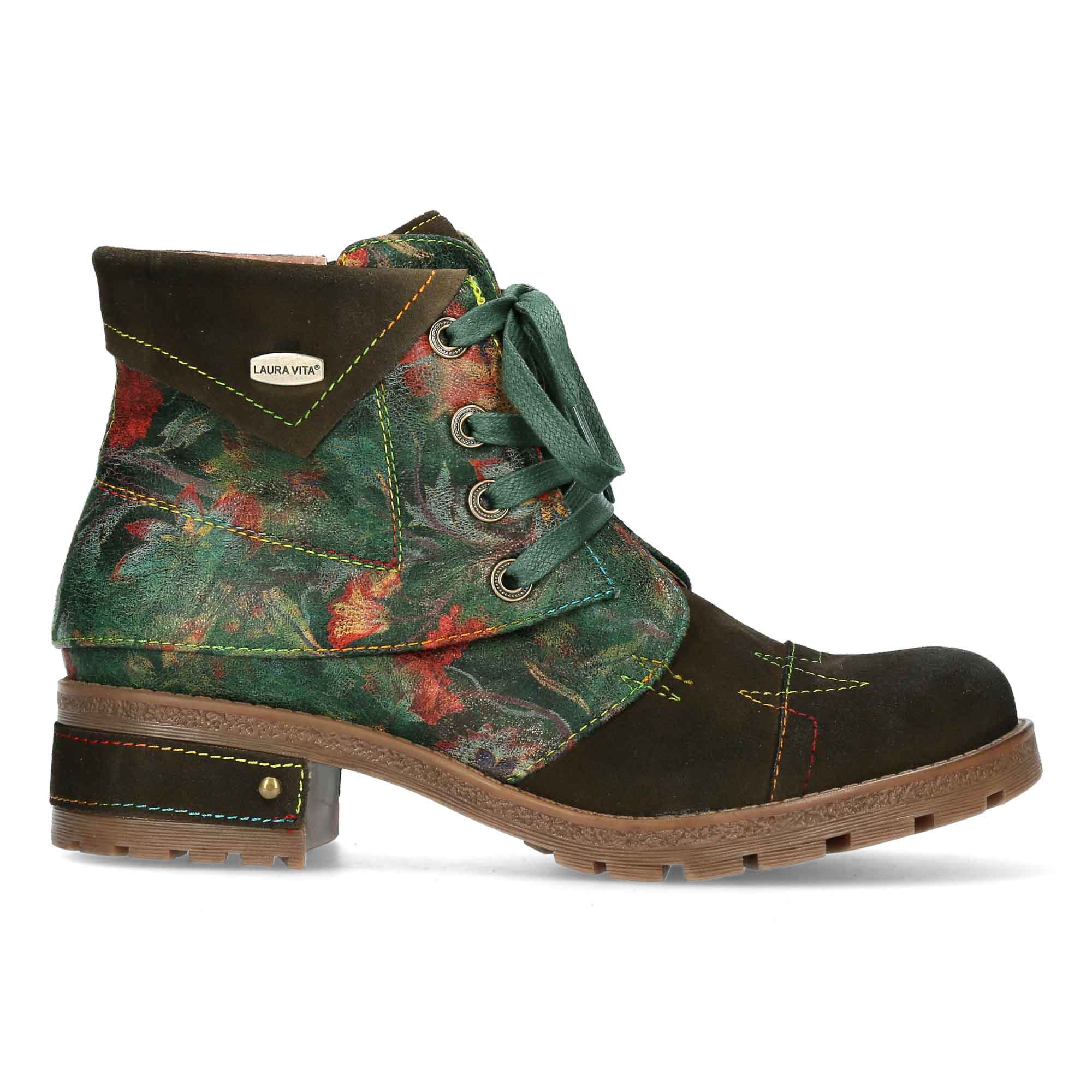 Stiefeletten COCRAILO 23