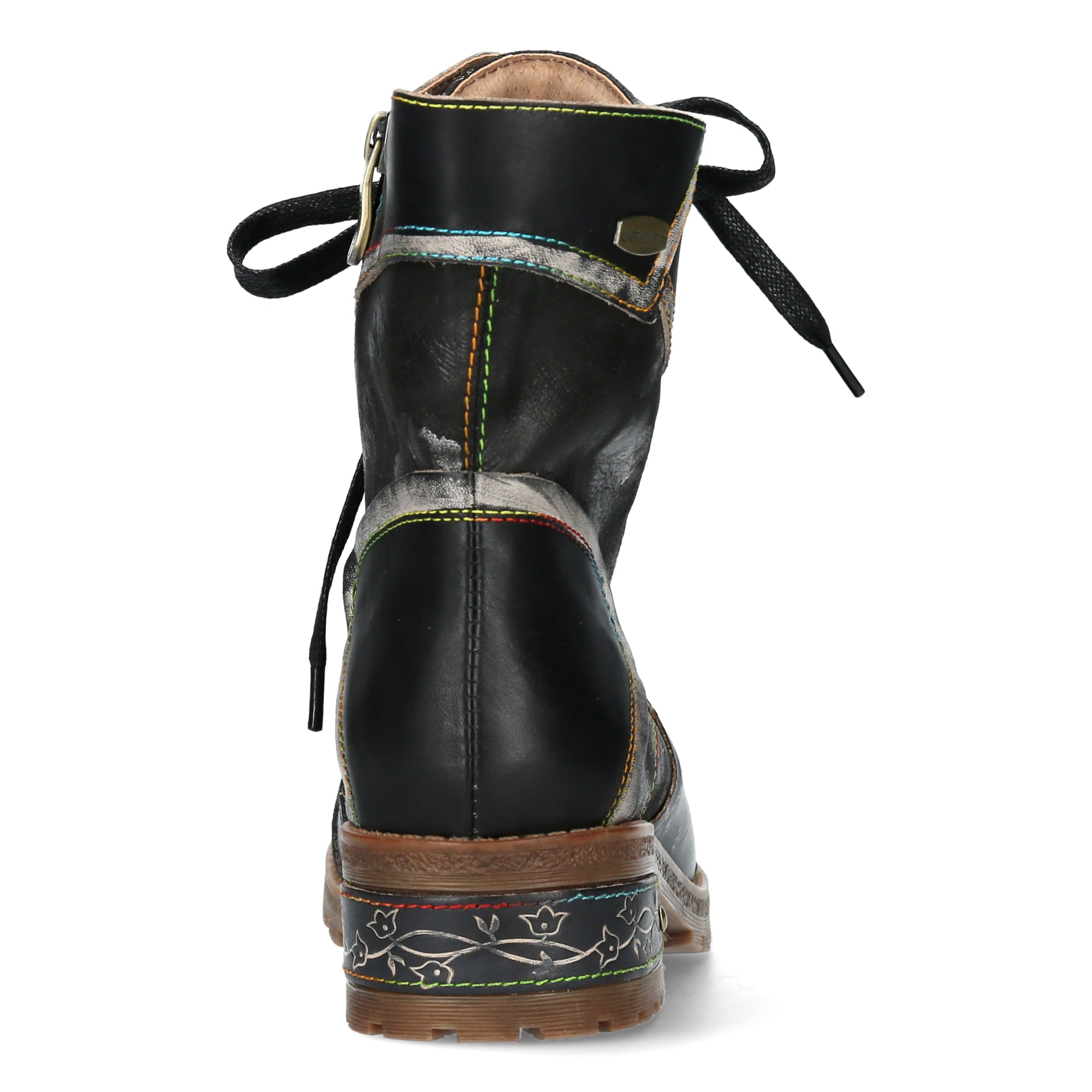 Botas COCRAILO 24