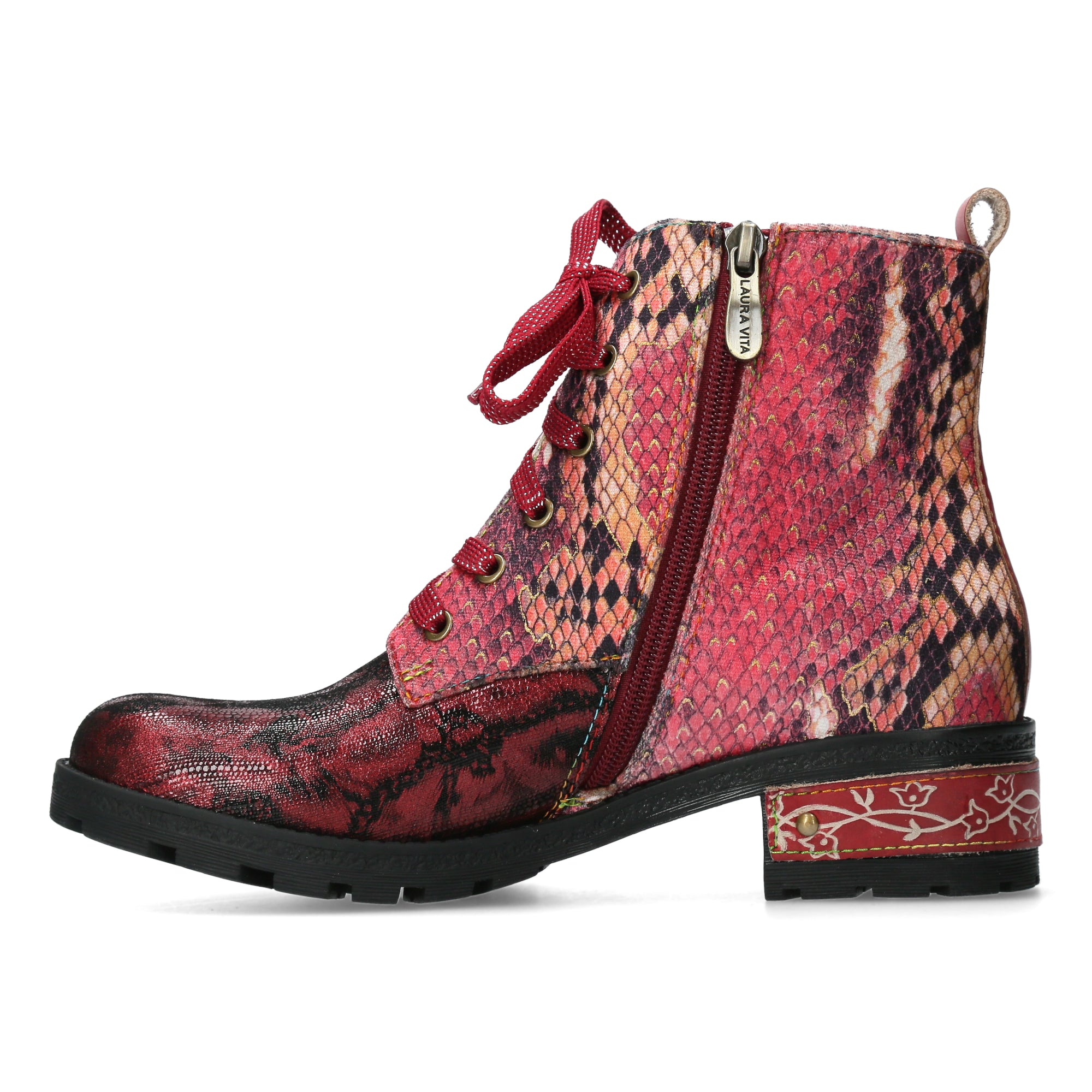 Ankle boots COCRAILO 47