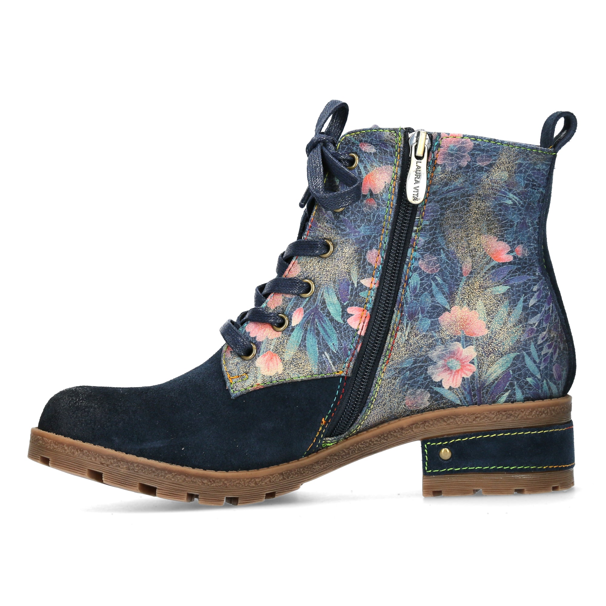 Stiefeletten COCRAILO 47