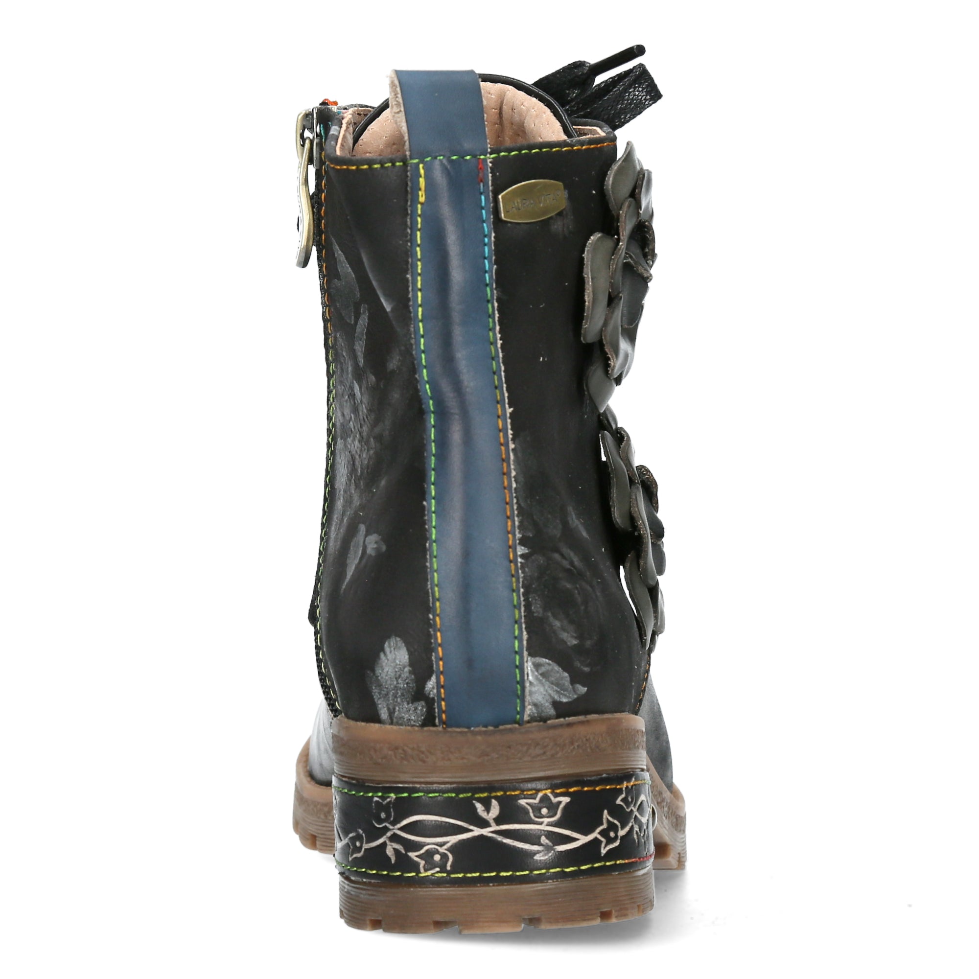 Botas COCRAILO 47