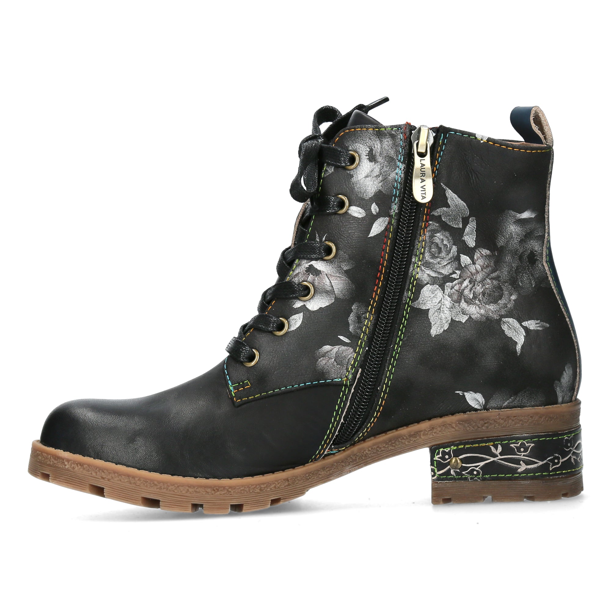 Stiefeletten COCRAILO 47