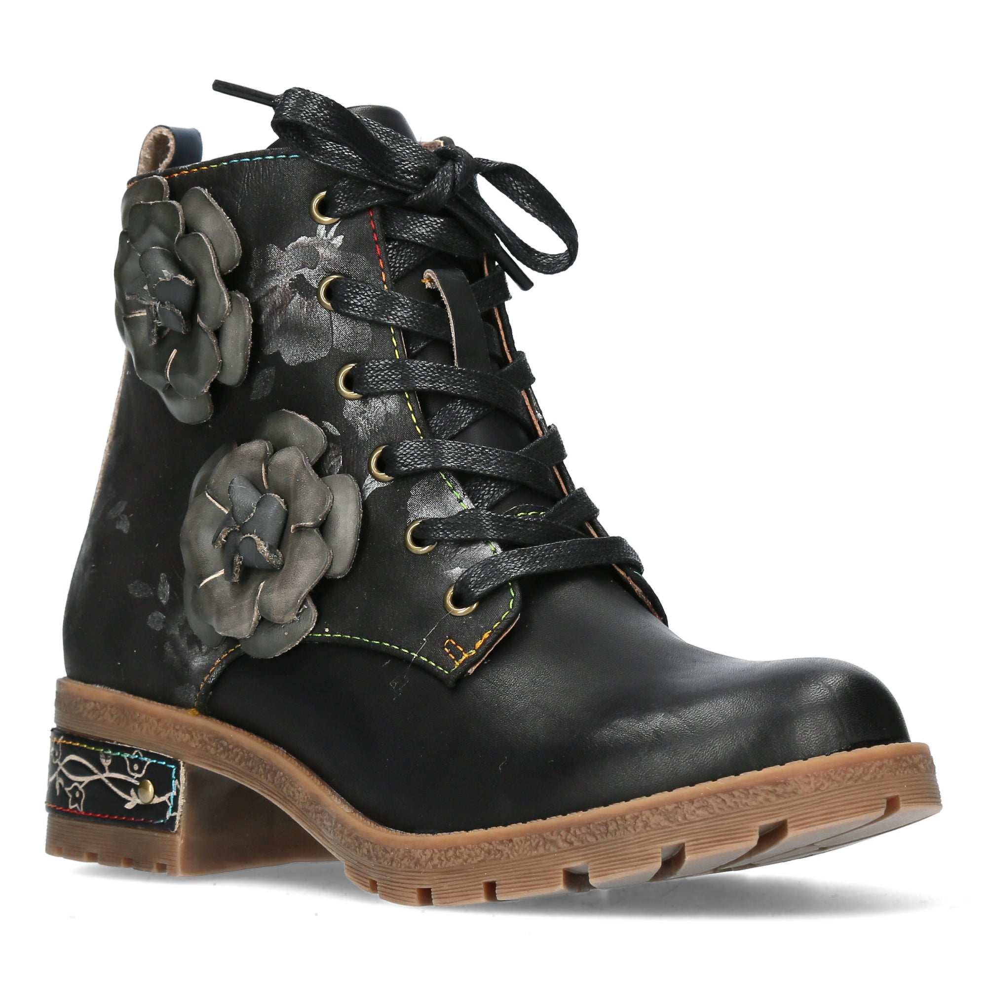 Stiefeletten COCRAILO 47