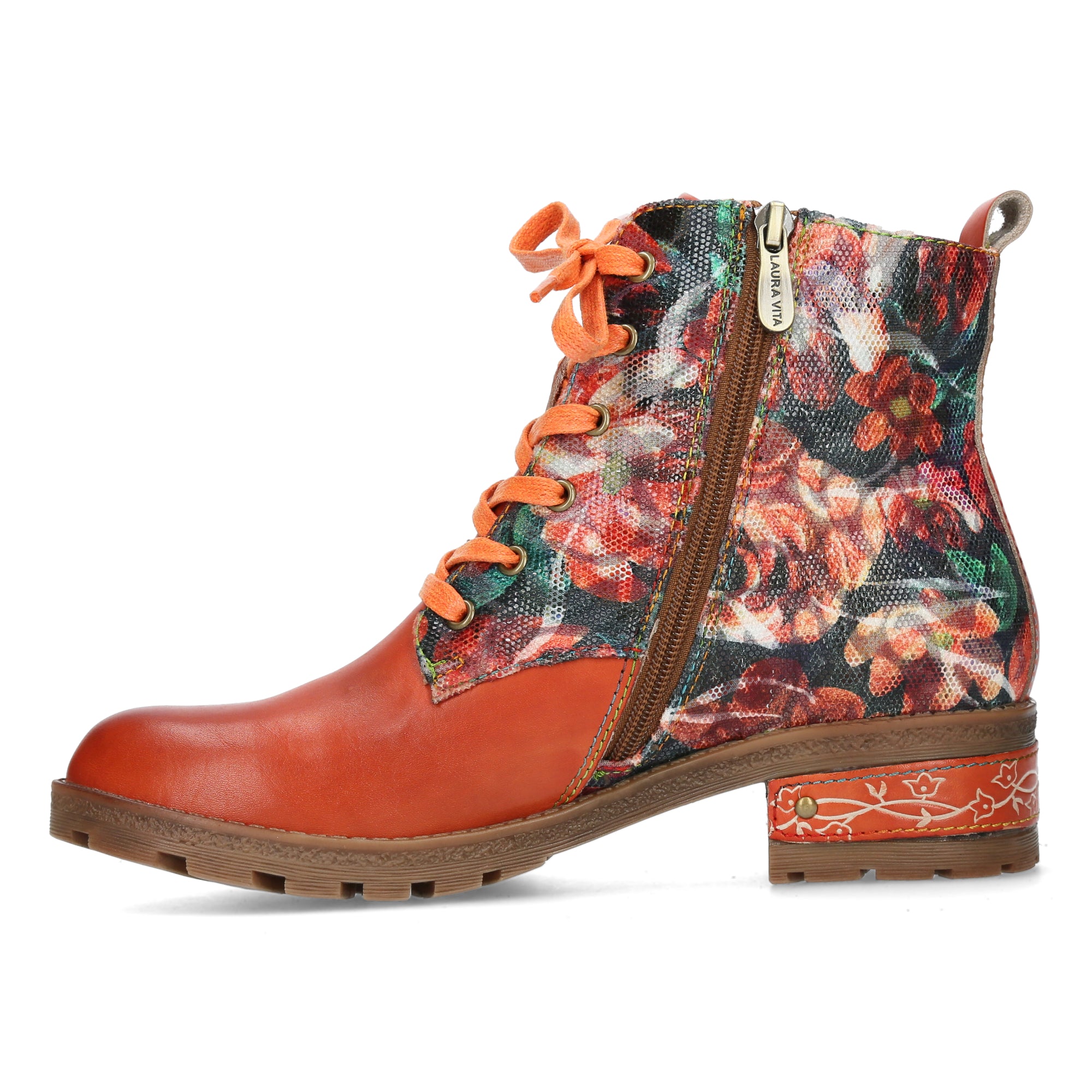 Botas COCRAILO 47