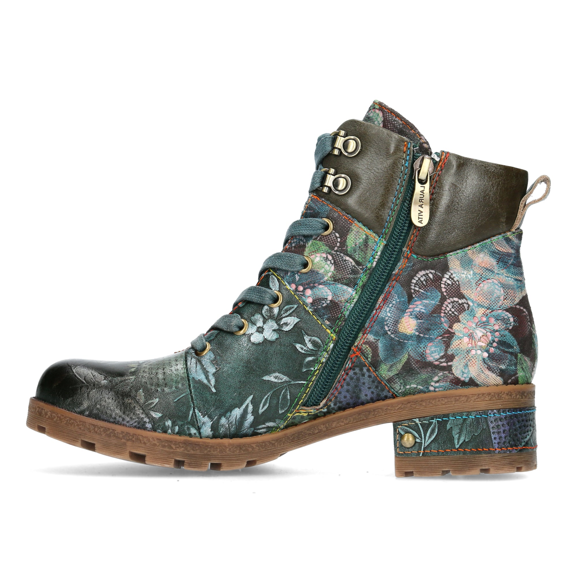 Botas COCRAILO 55