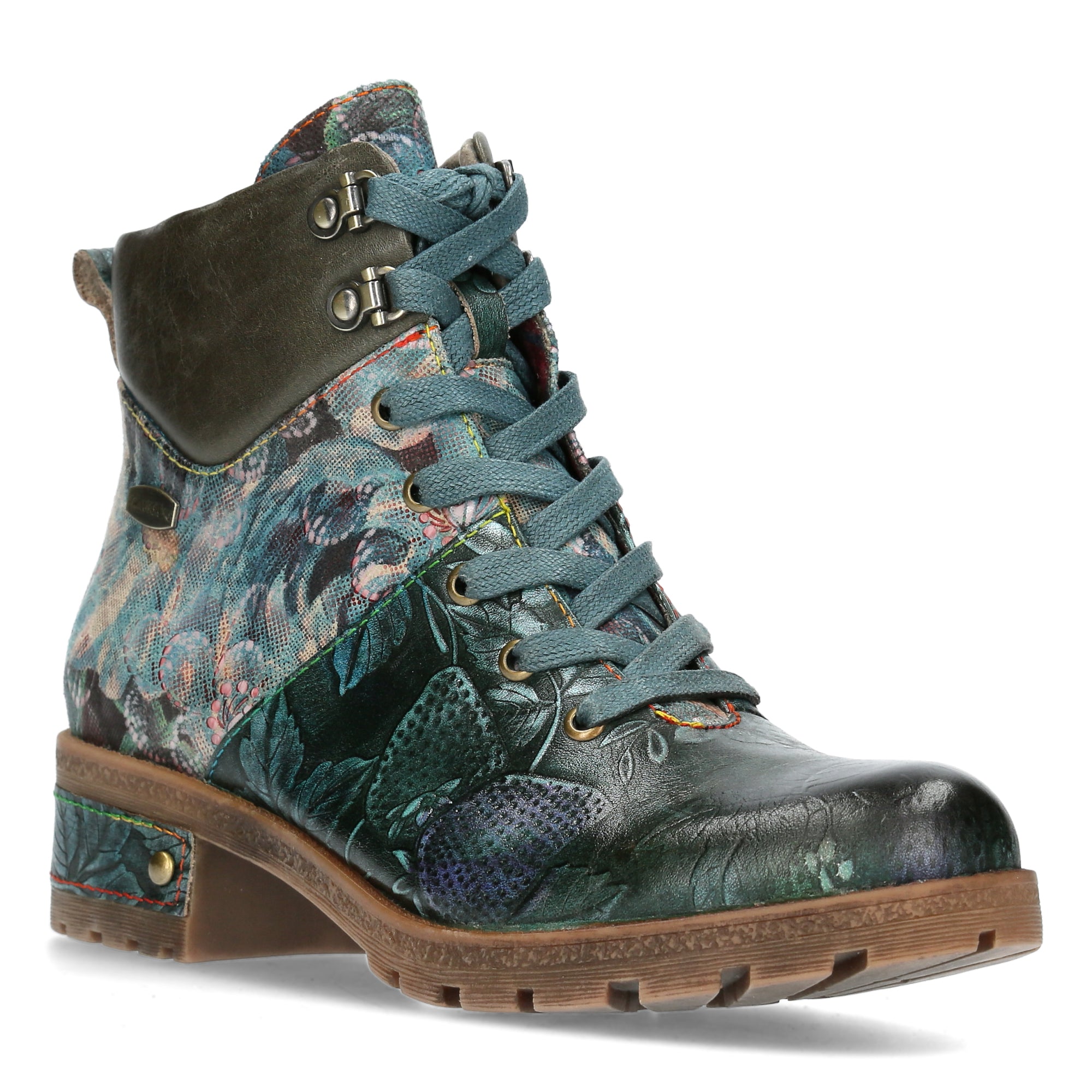 Botas COCRAILO 55