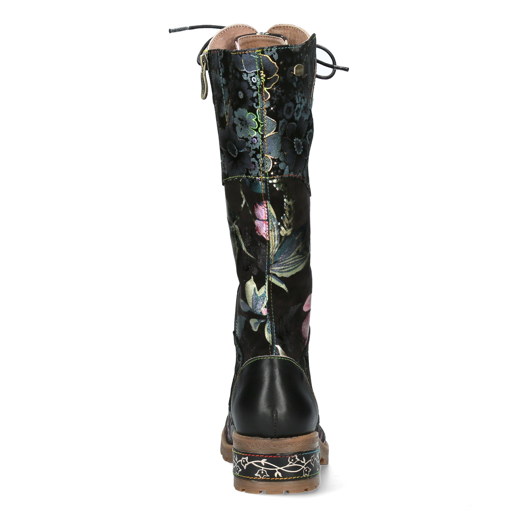 Knee boots COCRAILO 63