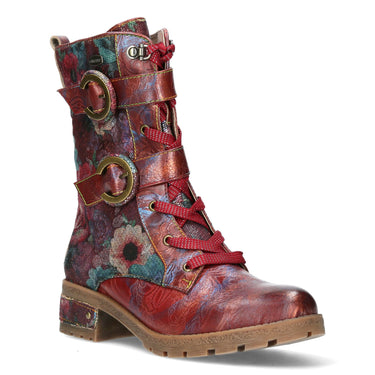 Botines - COCRAILO 71