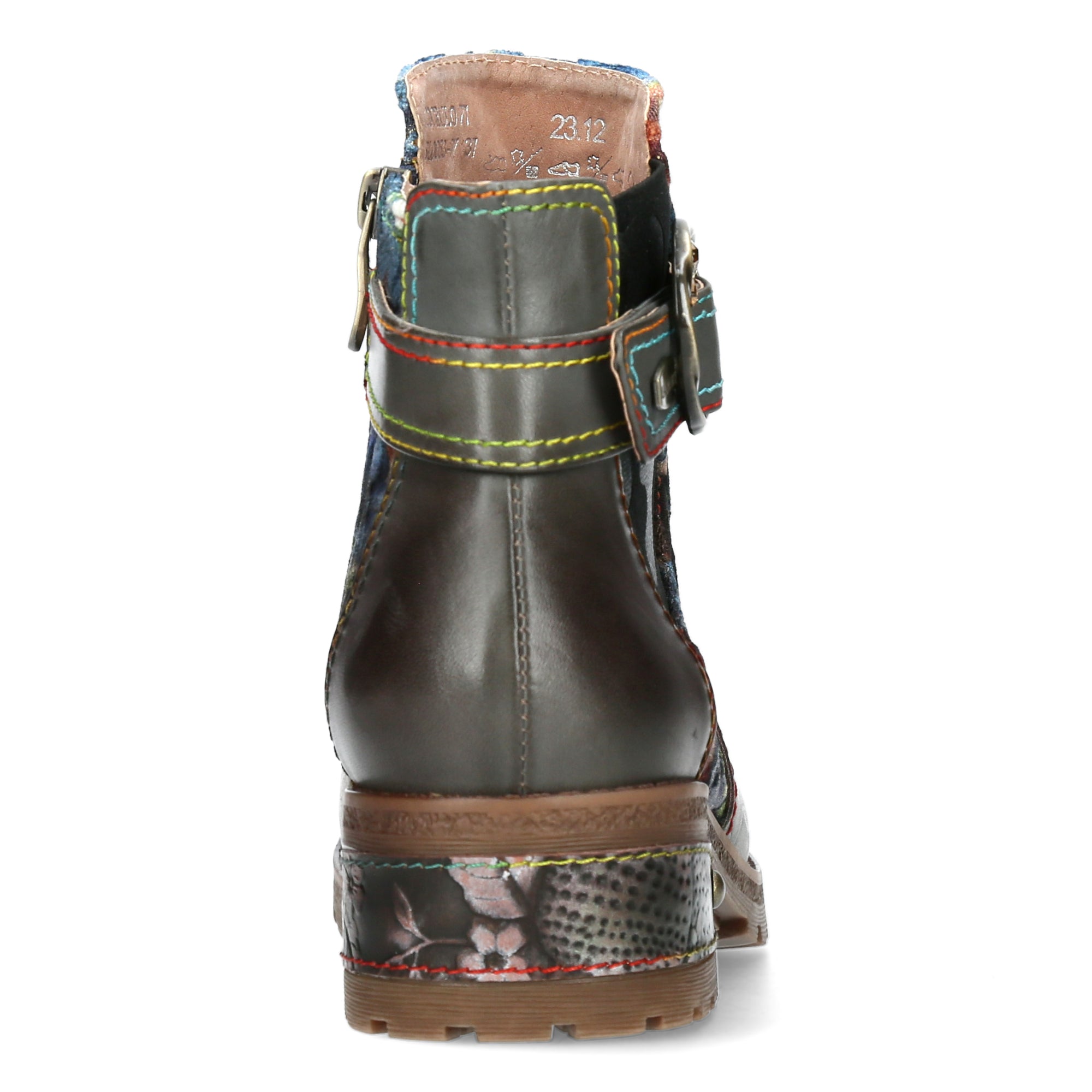 Stiefeletten COCRAILO 77