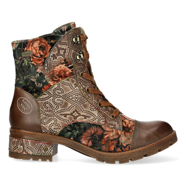 Botas - COCRAILO 86