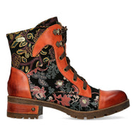 Botines - COCRAILO 86