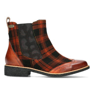 Ankle Boots - COCRALIEO 06
