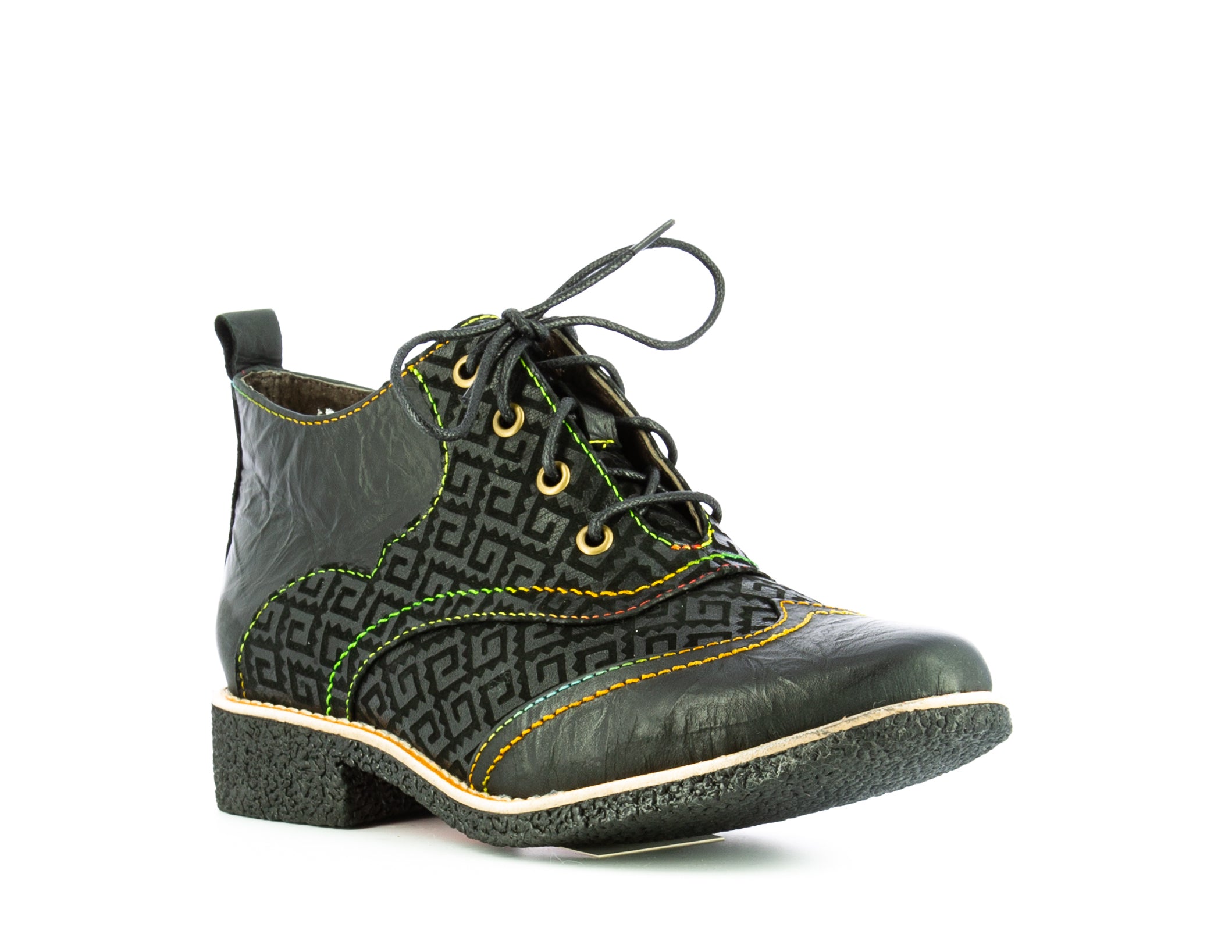 Bottines COCRALIEO 171