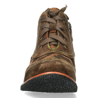 Bottines - COCRALIEO 17