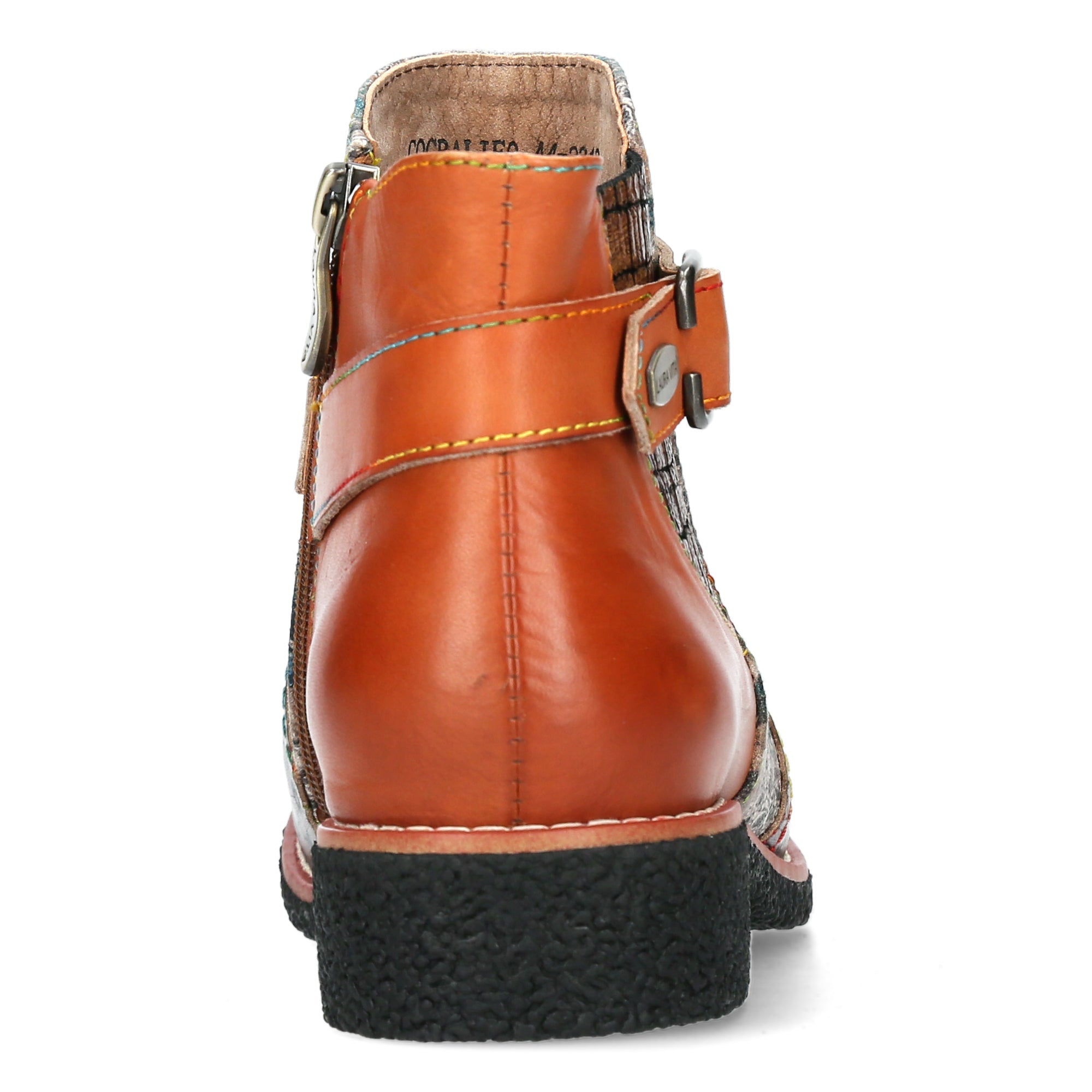 Bottines COCRALIEO 44