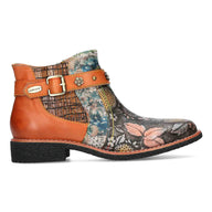Stiefeletten – COCRALIEO 44