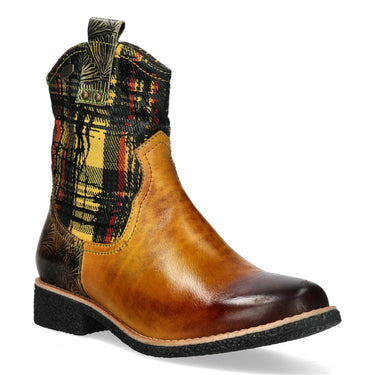 Stiefeletten - COCRALIEO 57