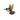 Broche - COLIBRI JOYEUX