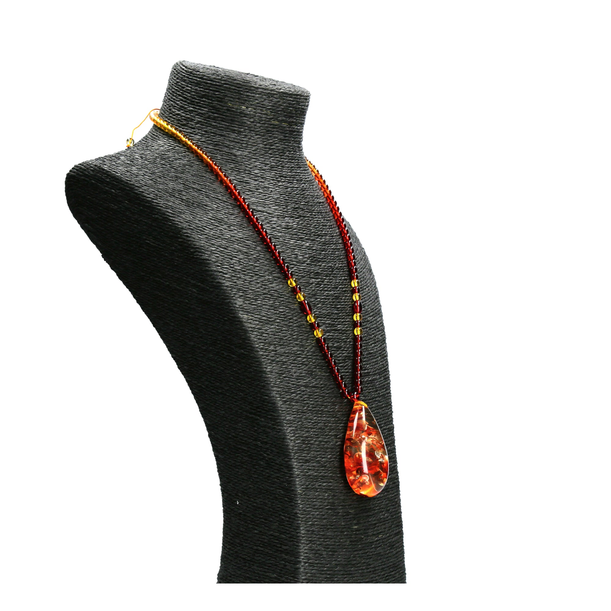 Jewel necklace PHOENIX Exclusive