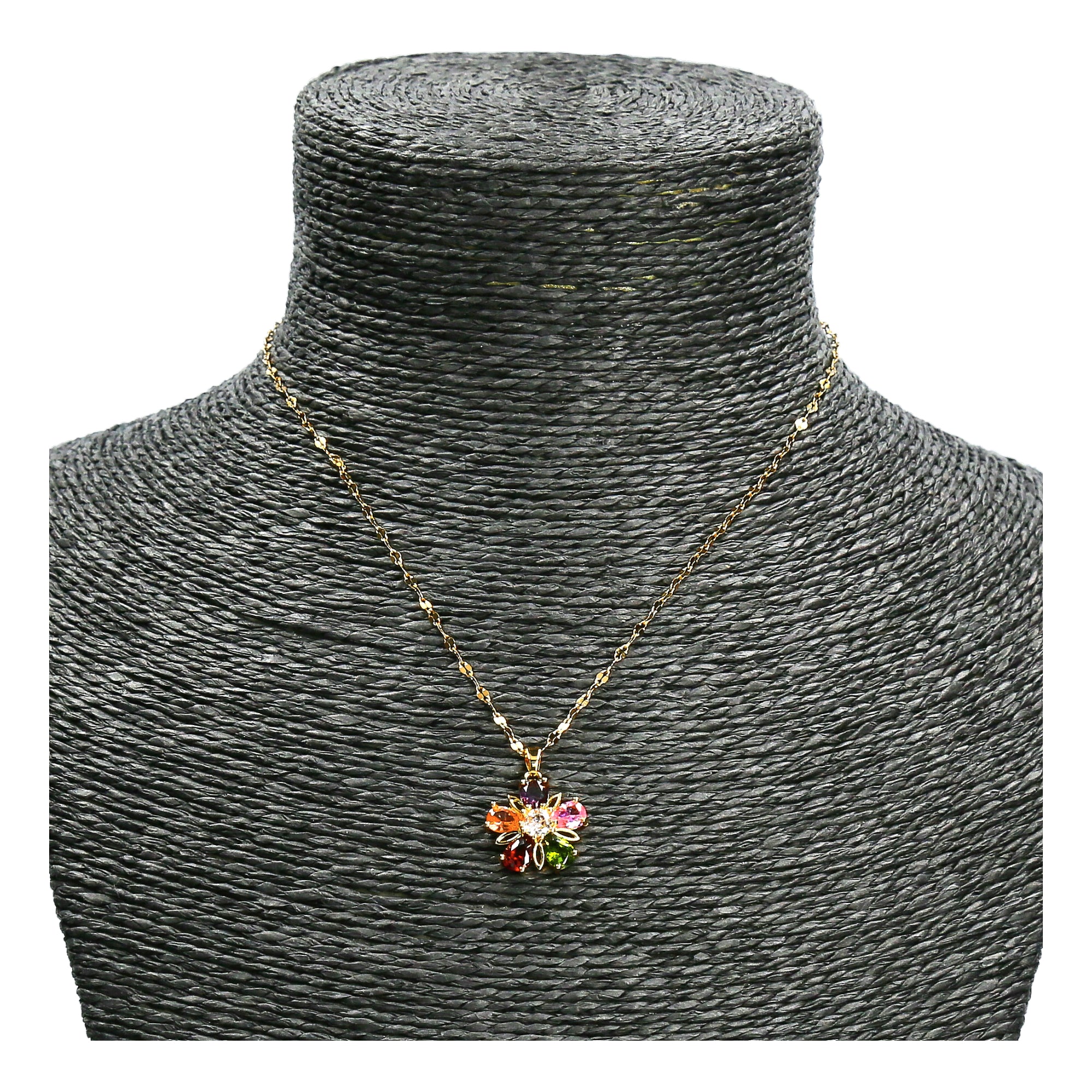 Jewel necklace Tiny Exclusivité