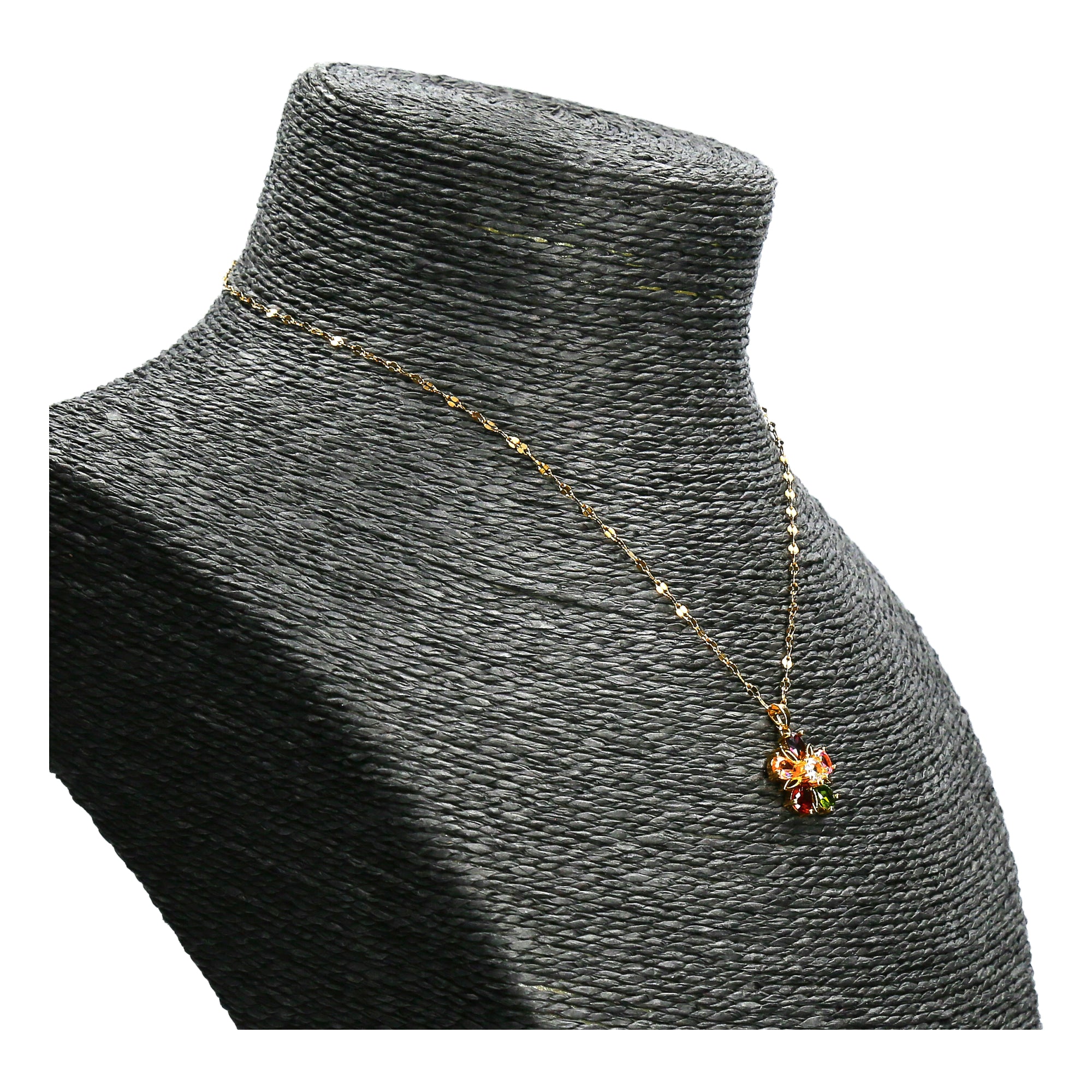 Bijou collier Tiny Exclusivité