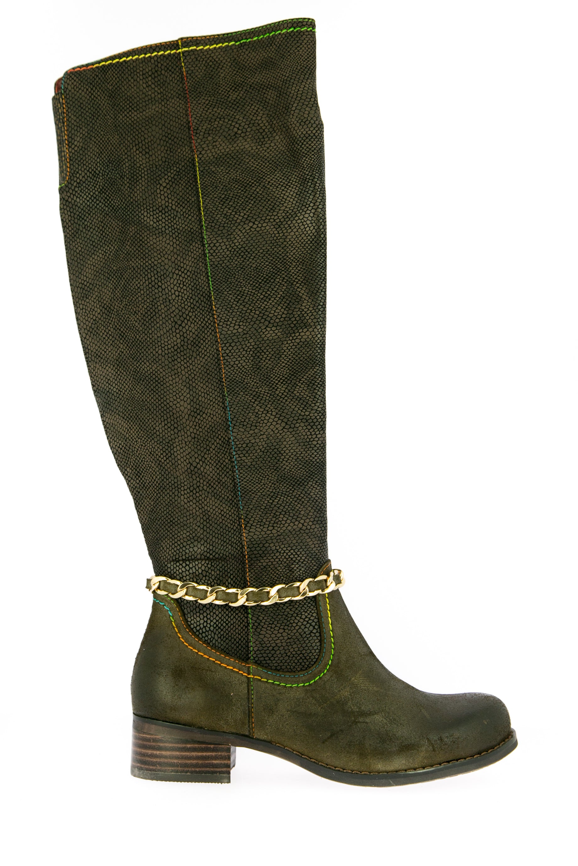 Botas COLOMBE 01