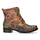 Ankle boots - COLOMBE 06