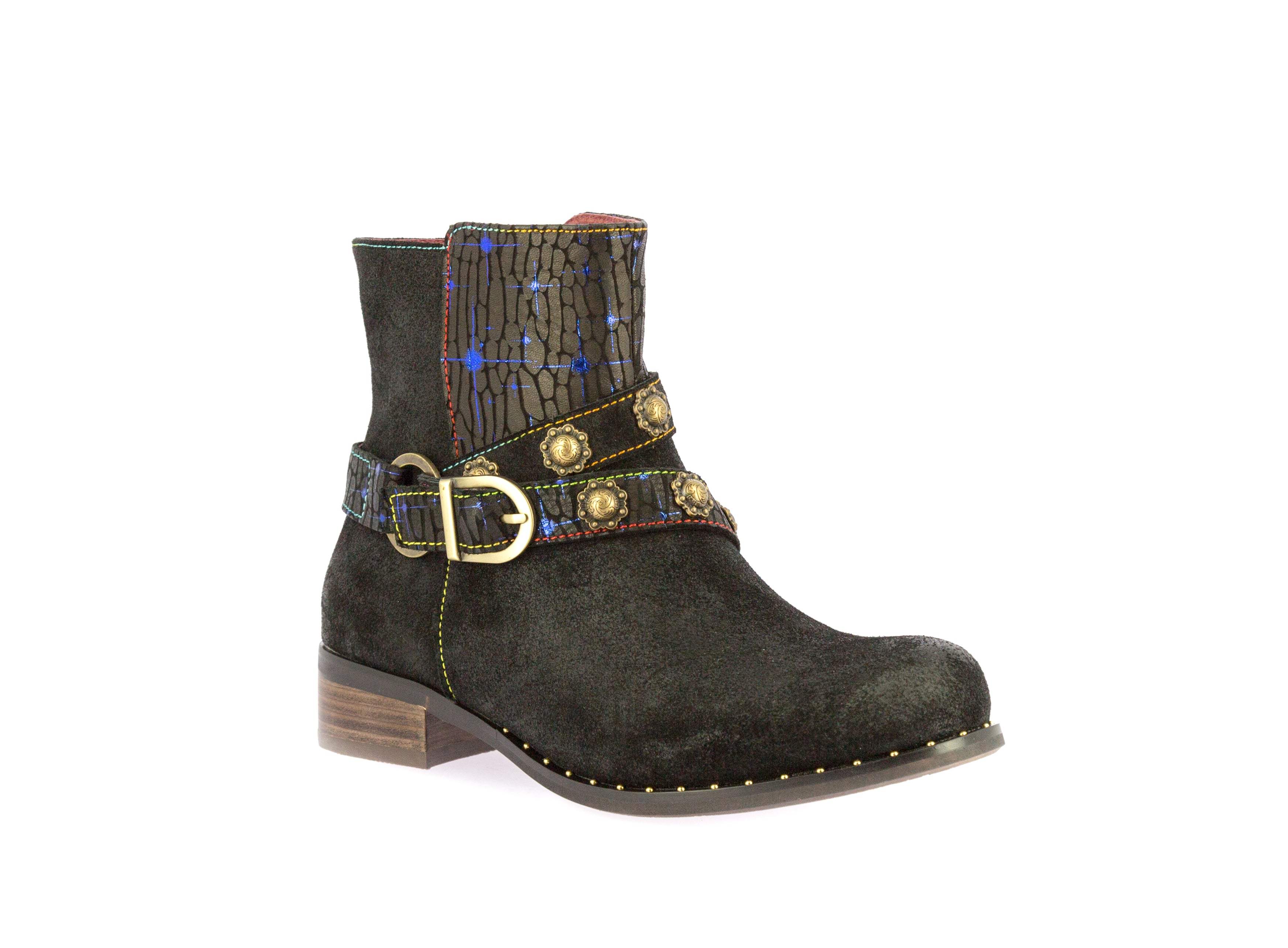 Botas COLOMBE 10