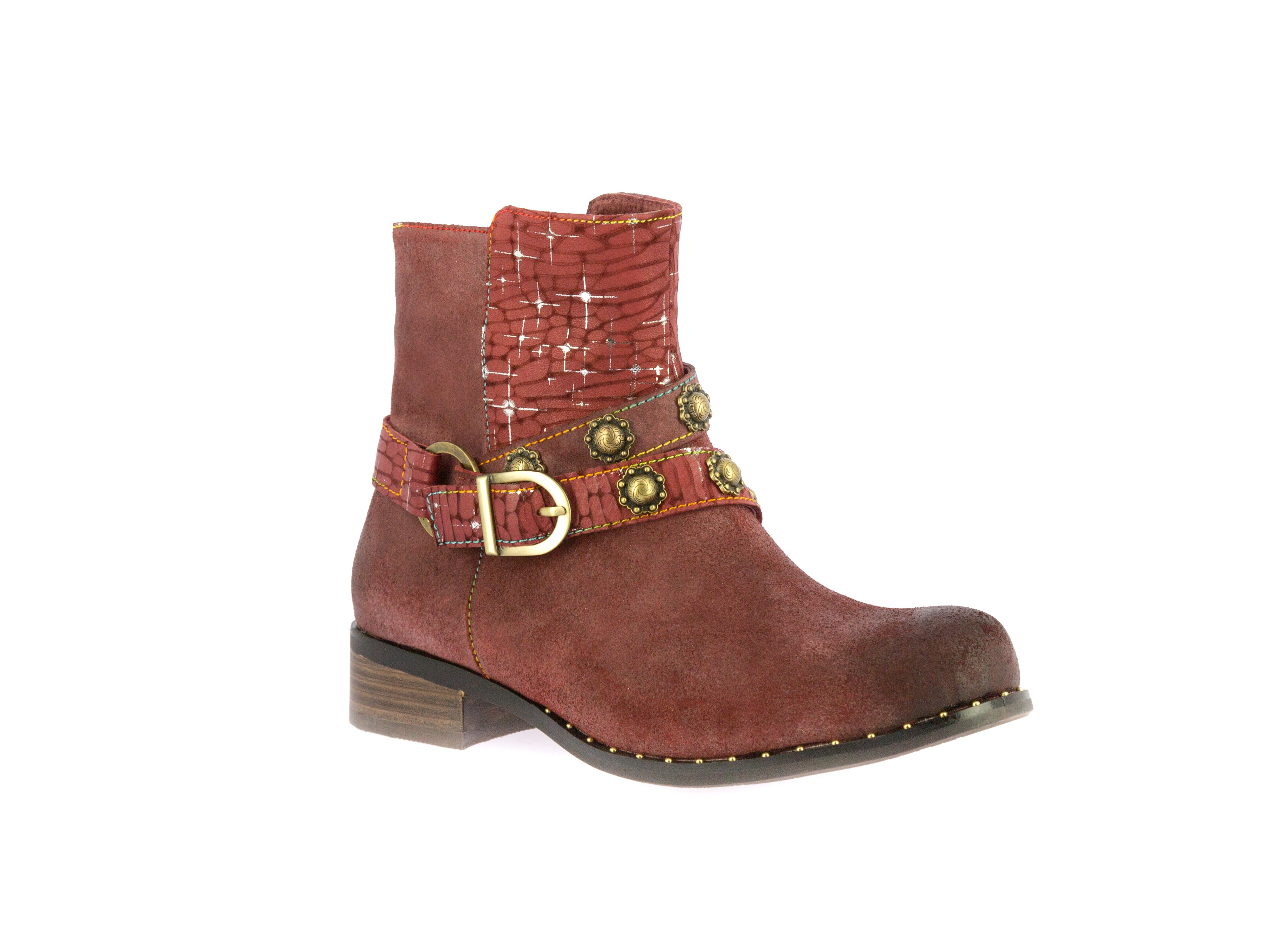 Botas COLOMBE 10