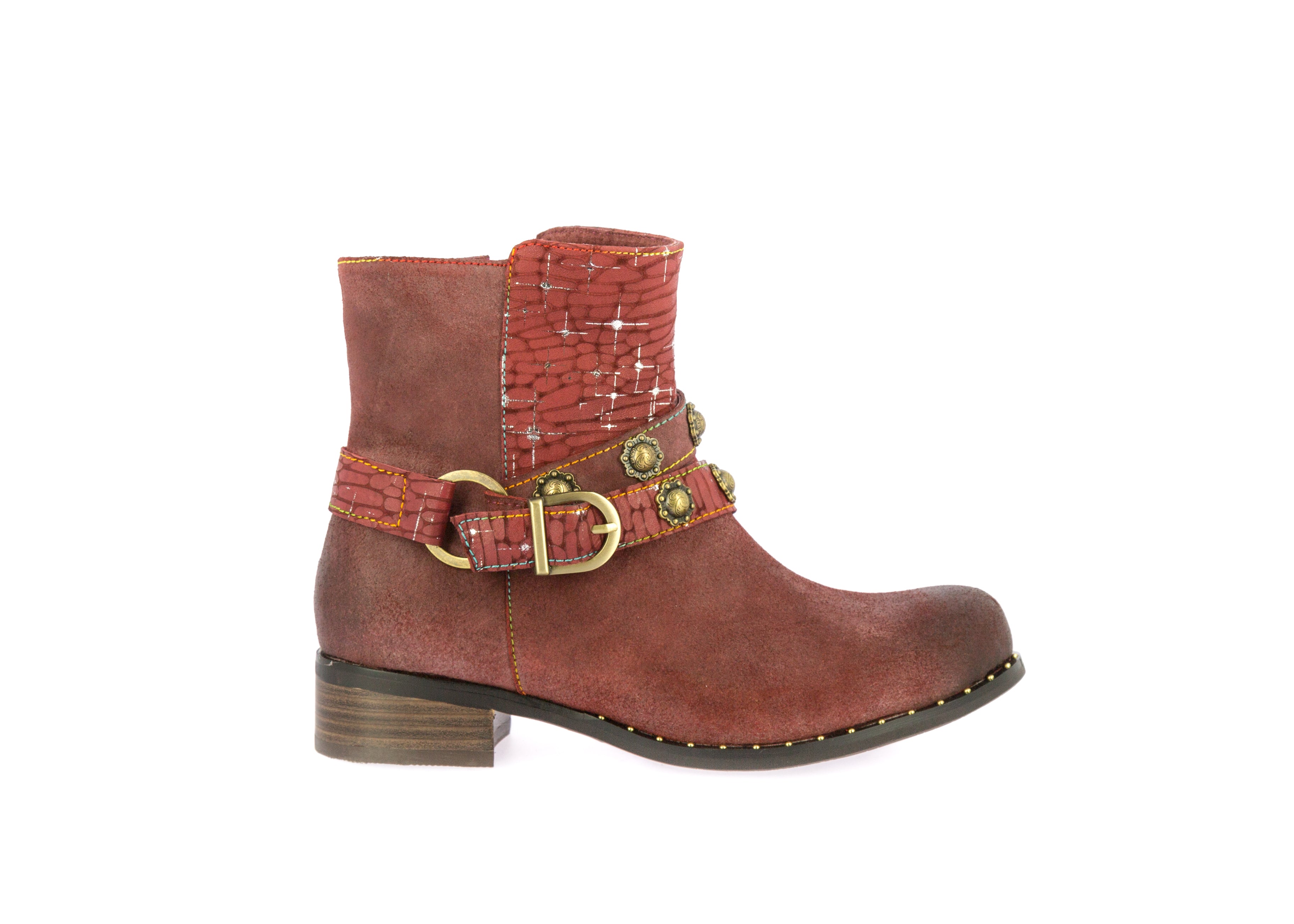 Botas COLOMBE 10