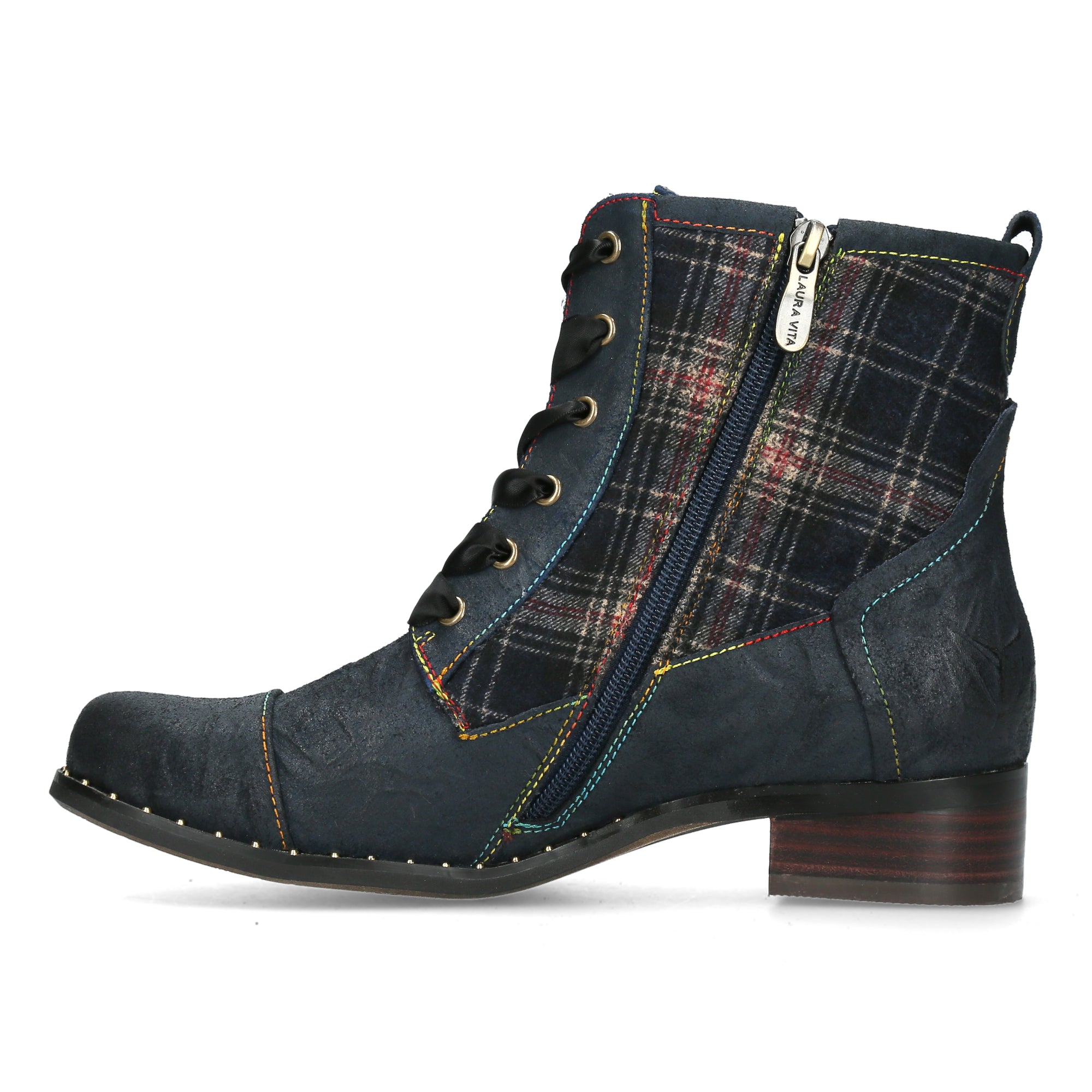 Bottines COLOMBE 16