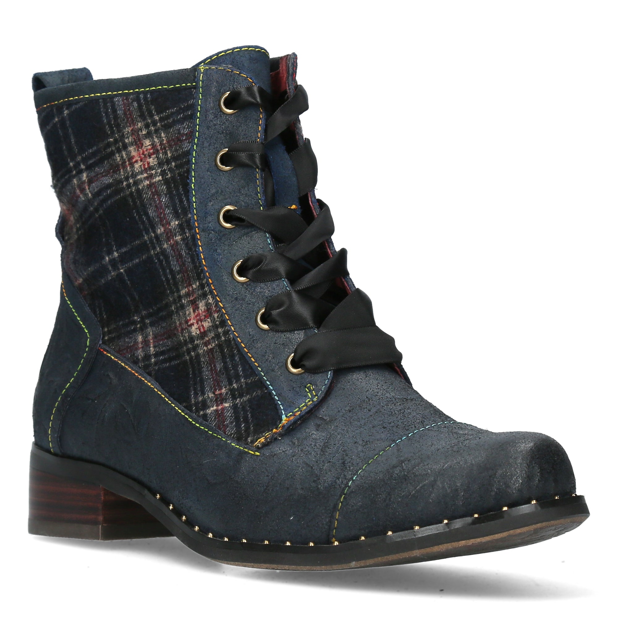 Botas COLOMBE 16