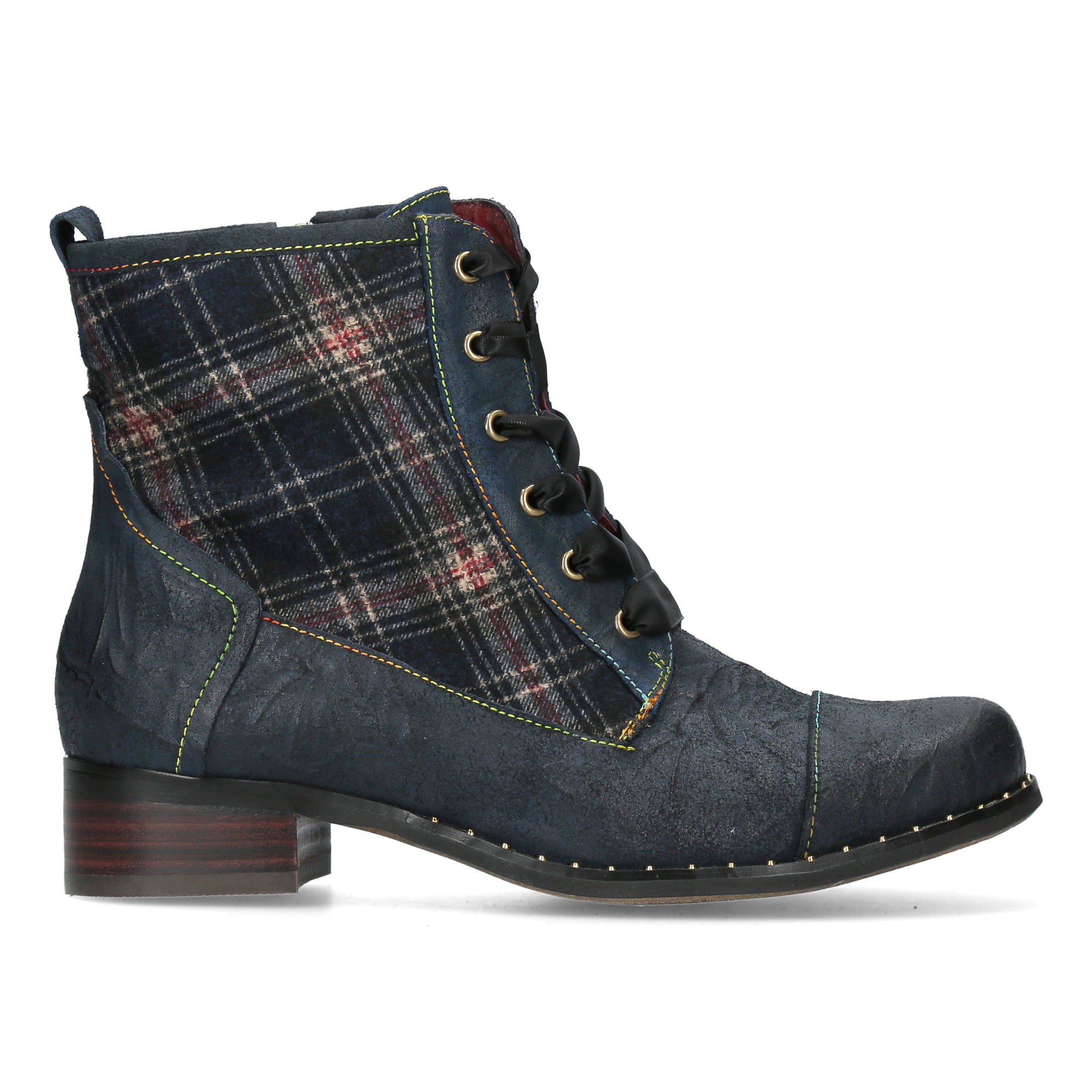 Botas COLOMBE 16