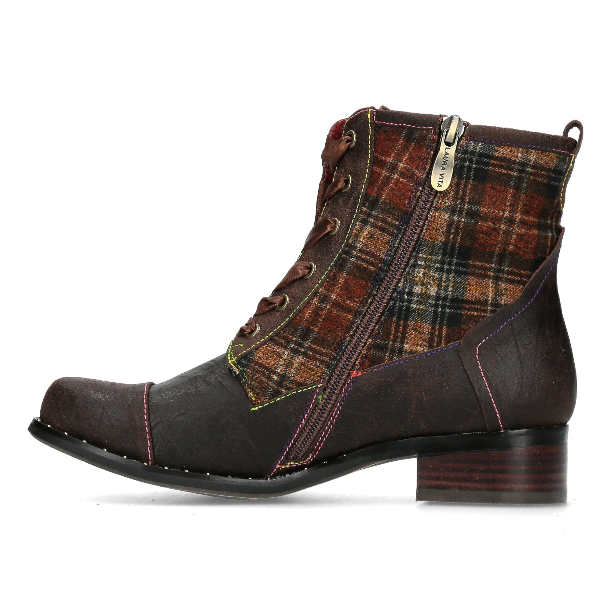 Bottines COLOMBE 16